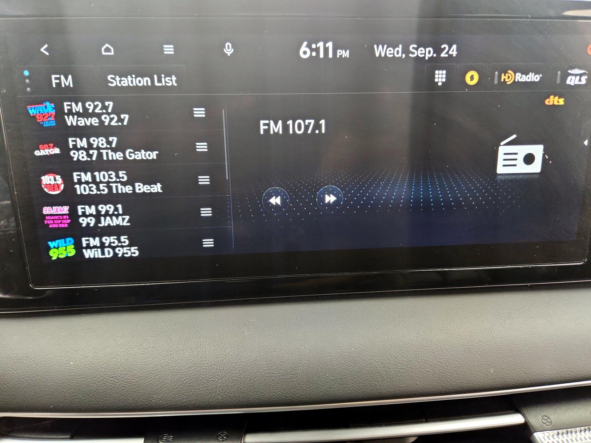 Thumbnail: 2023 Hyundai Palisade - 16
