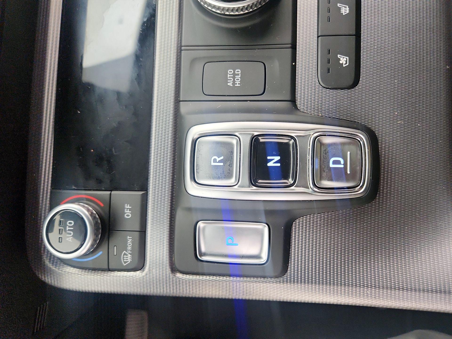 Thumbnail: 2023 Hyundai Palisade - 18