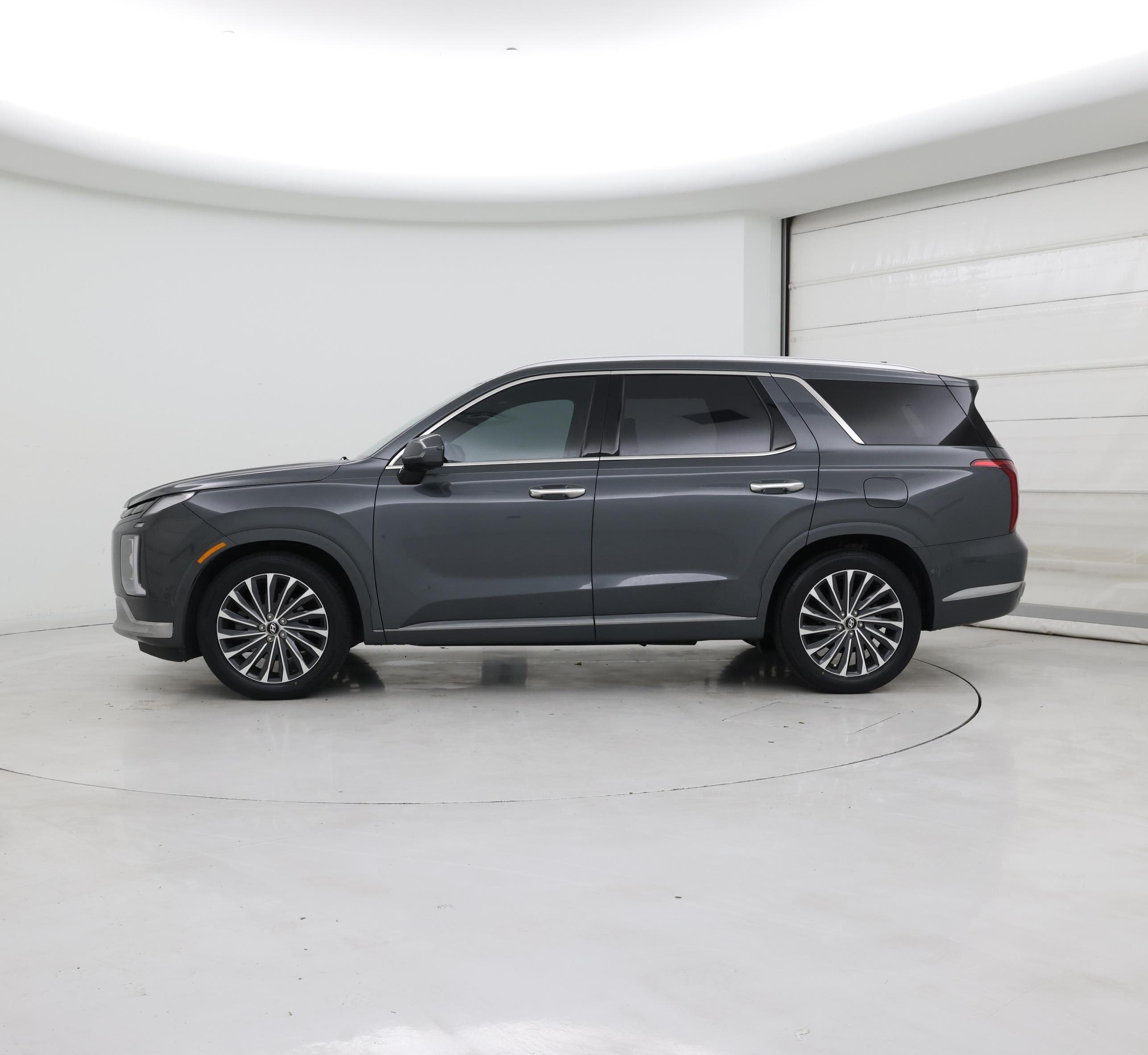 Thumbnail: 2023 Hyundai Palisade - 3