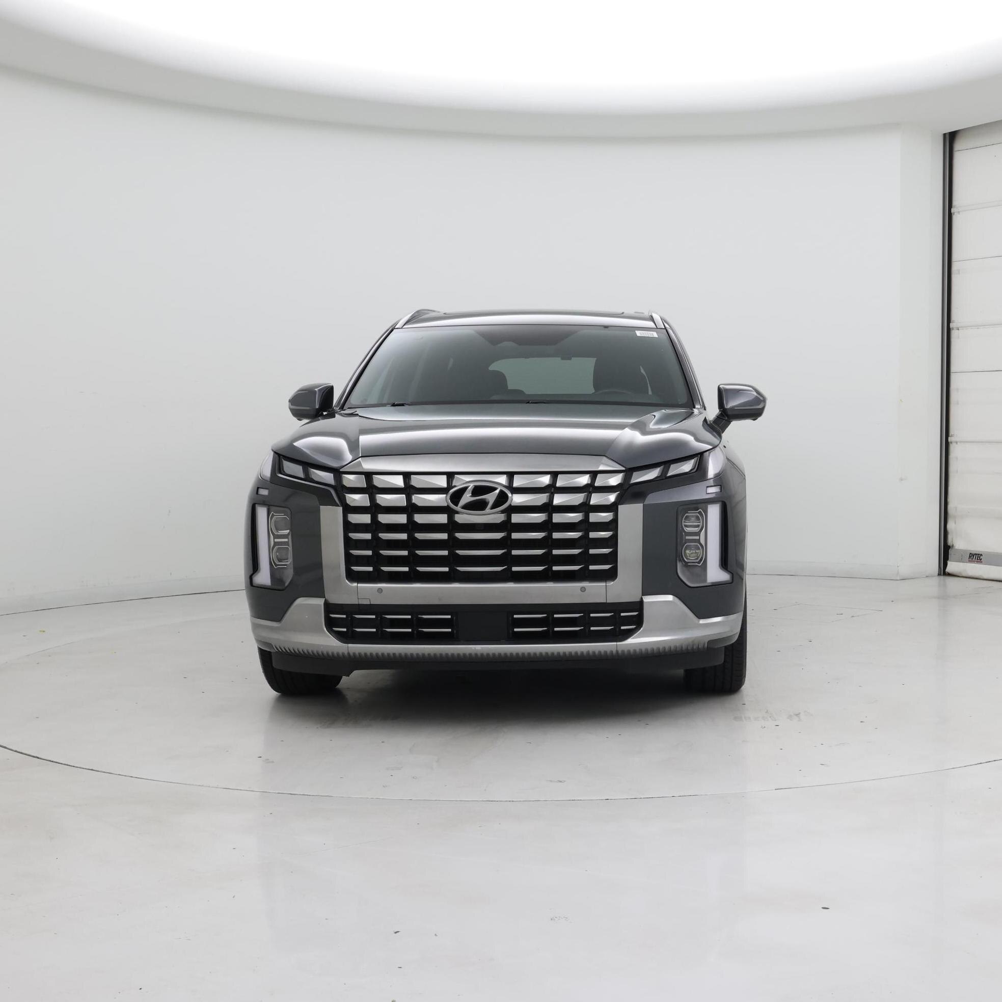 Thumbnail: 2023 Hyundai Palisade - 5