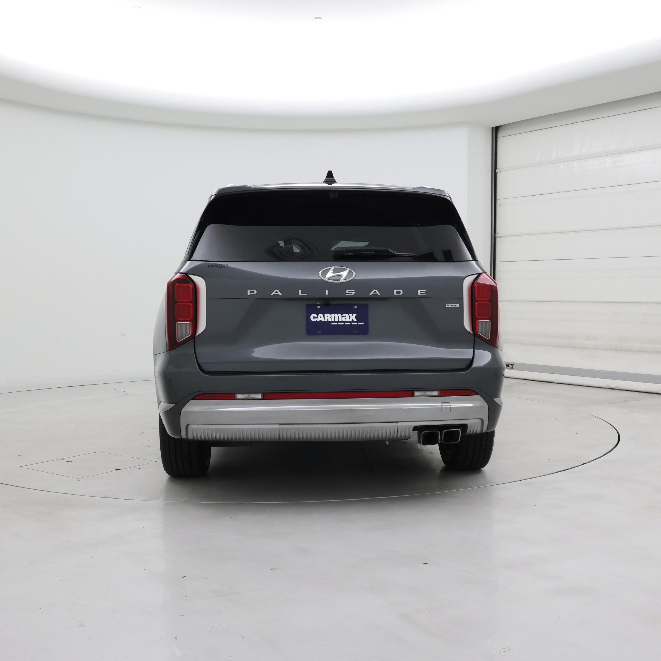 Thumbnail: 2023 Hyundai Palisade - 6