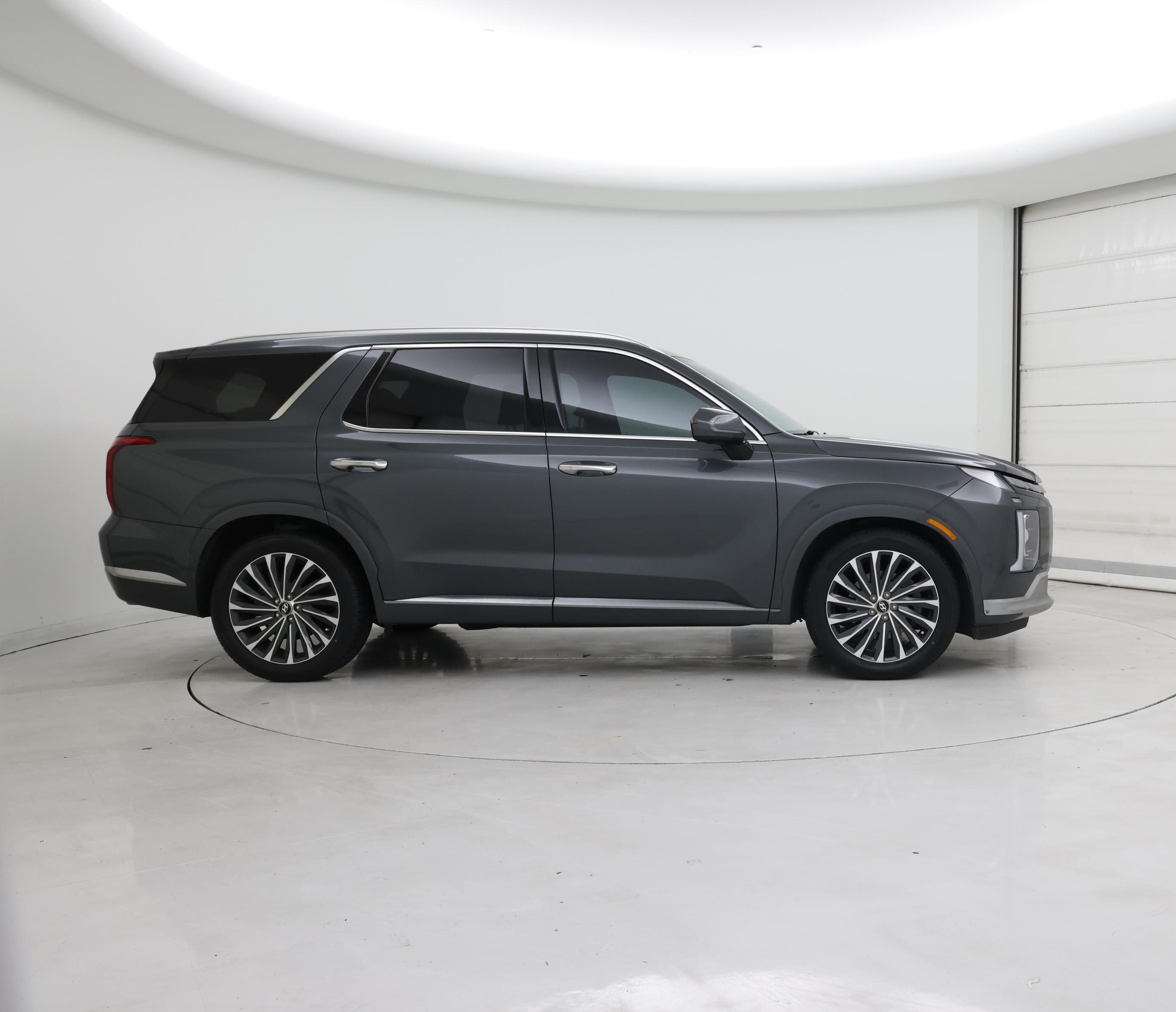 Thumbnail: 2023 Hyundai Palisade - 7