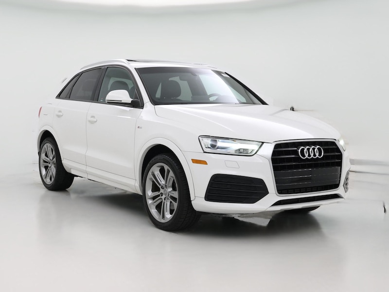 2018 Audi Q3 Premium -
                  Jackson, MS