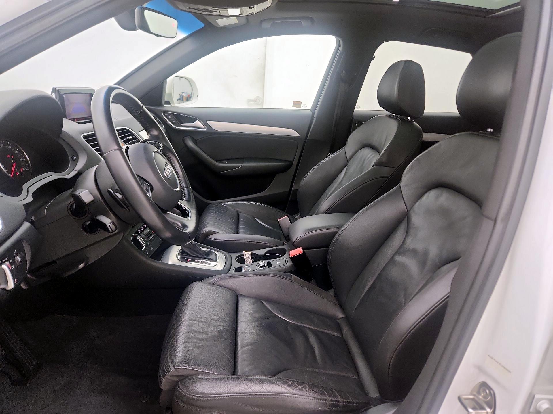 Thumbnail: 2018 Audi Q3 - 11