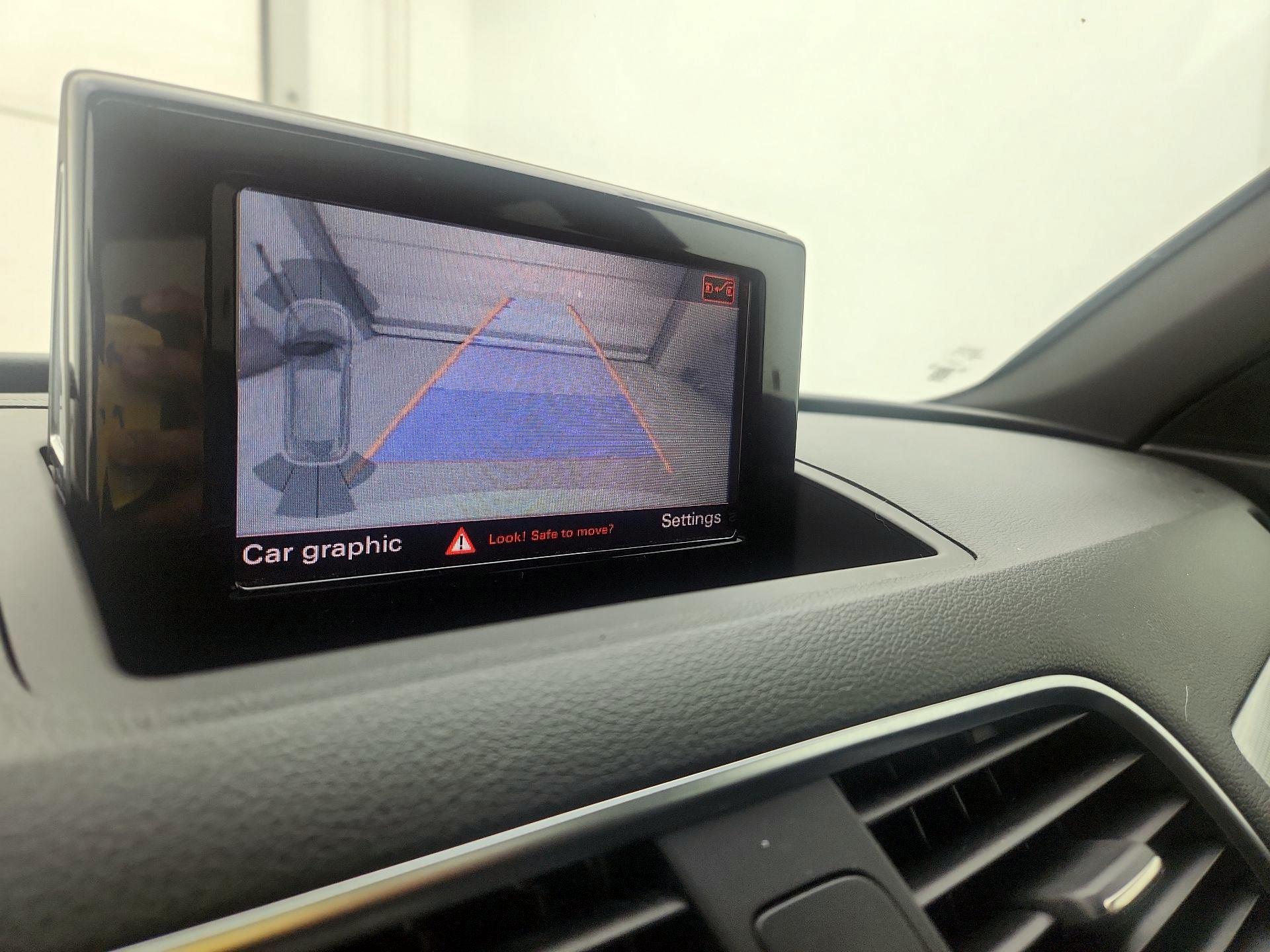 Thumbnail: 2018 Audi Q3 - 14