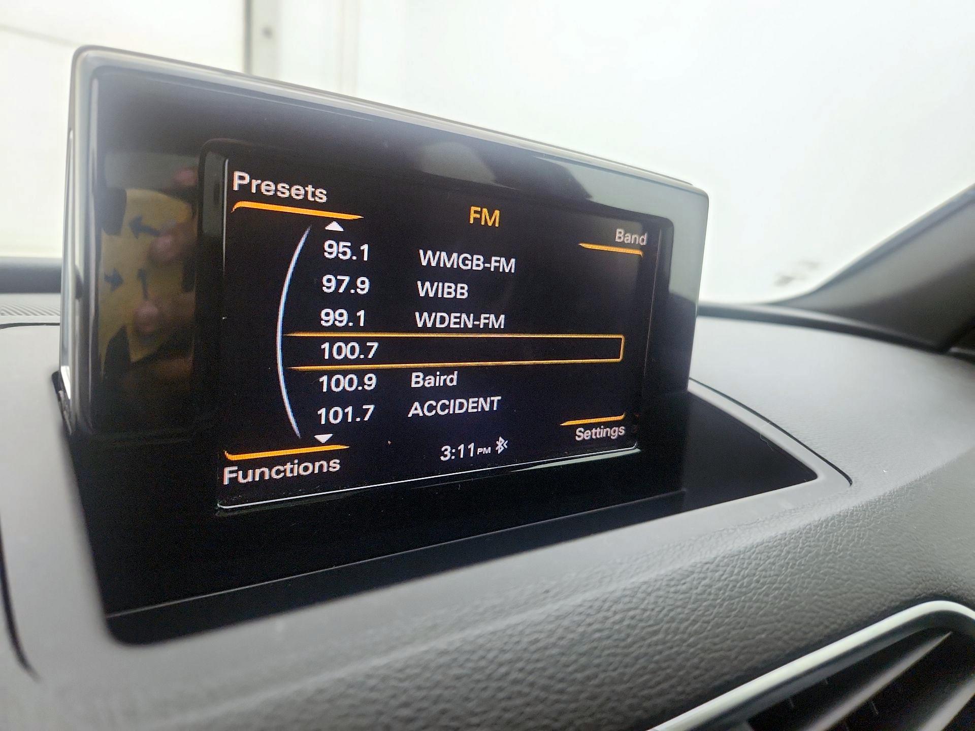 Thumbnail: 2018 Audi Q3 - 15