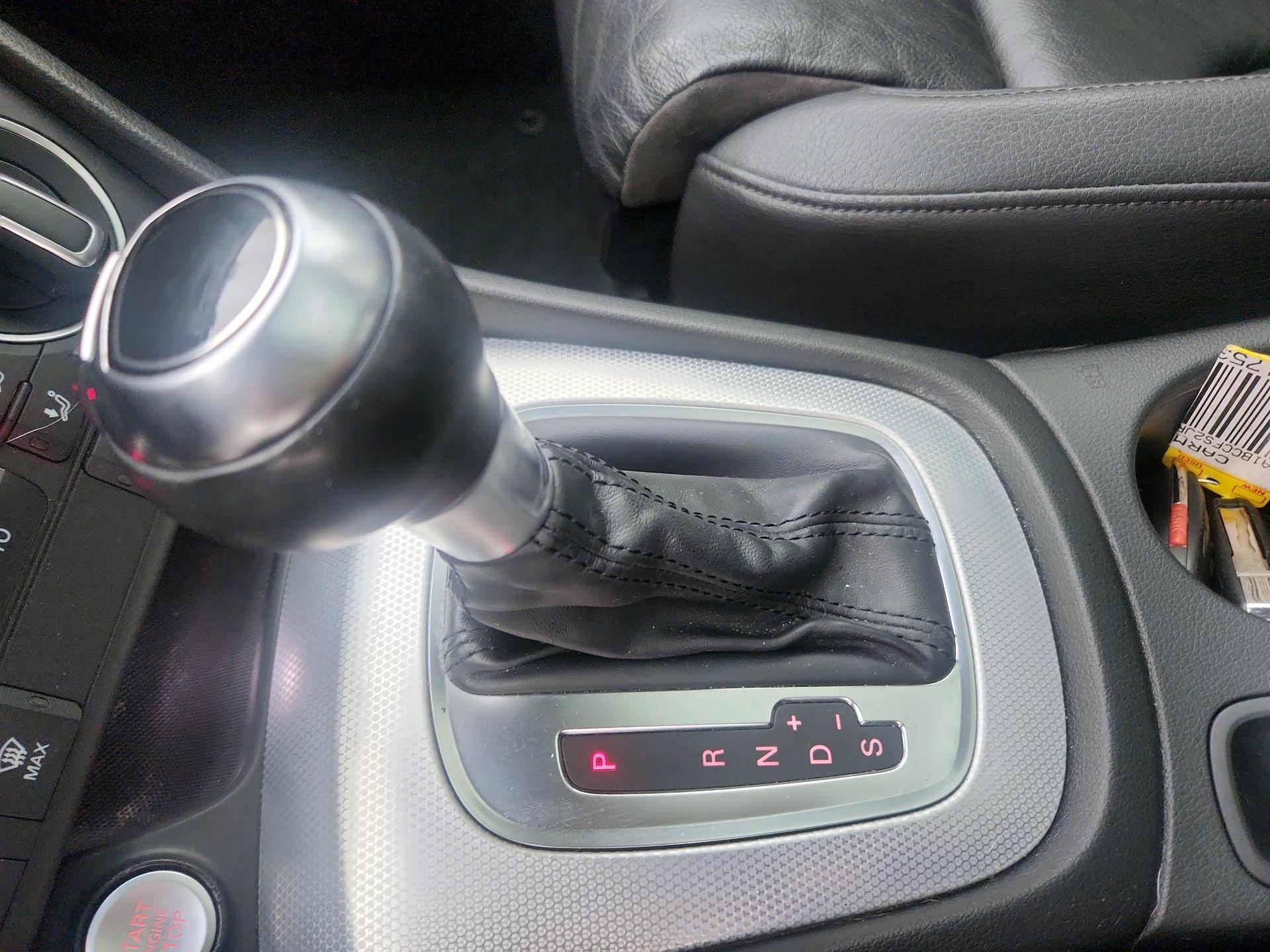 Thumbnail: 2018 Audi Q3 - 17