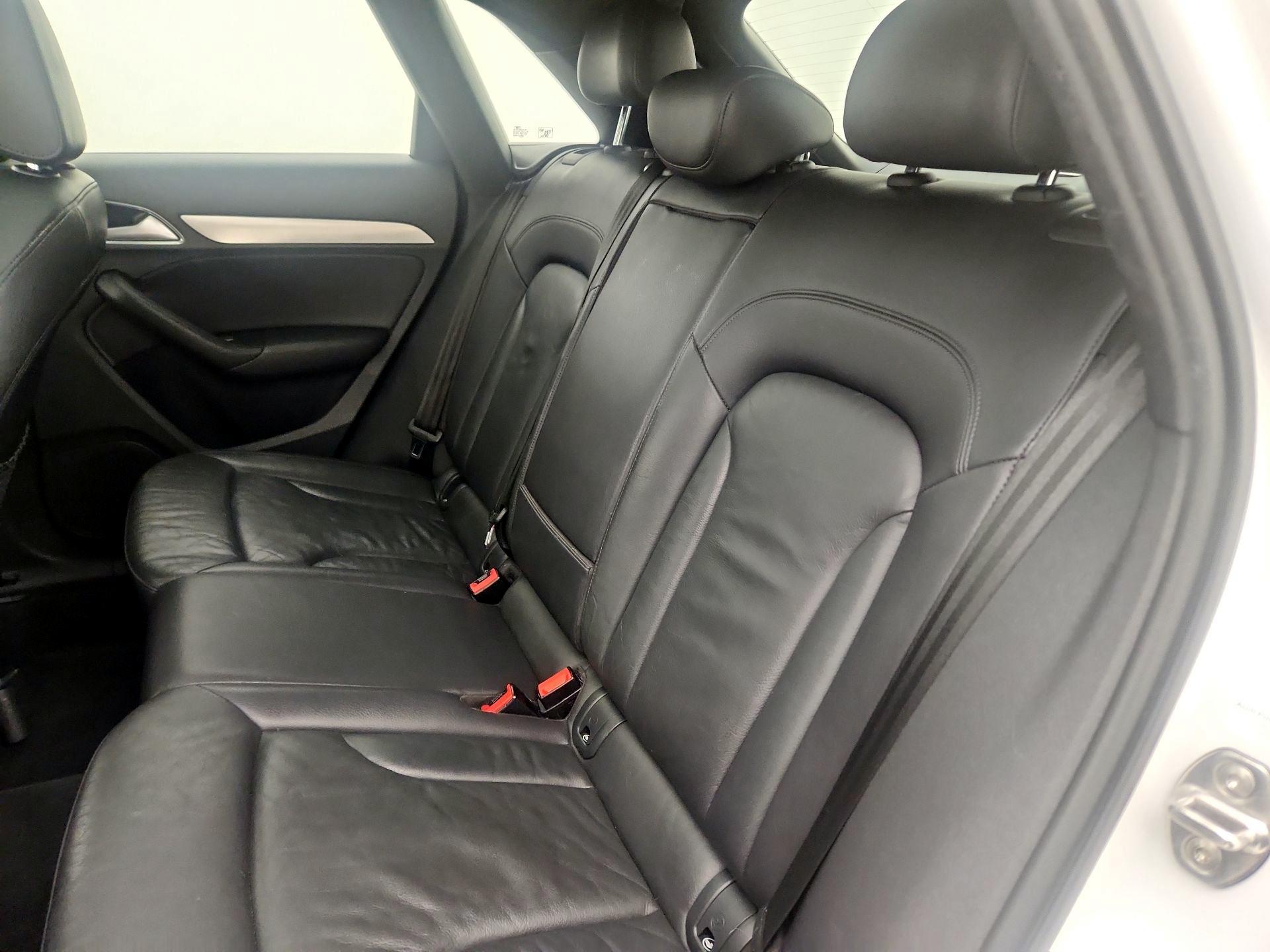 Thumbnail: 2018 Audi Q3 - 19