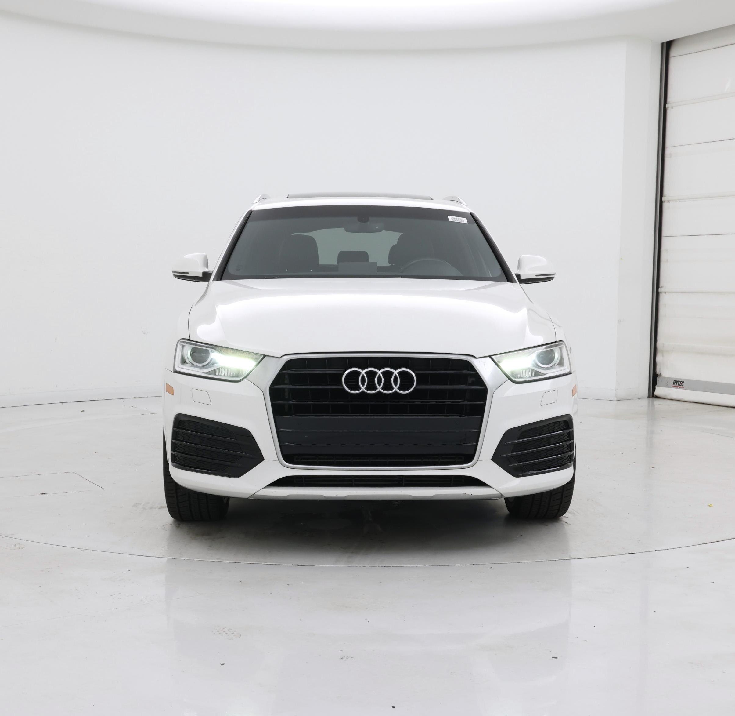 Thumbnail: 2018 Audi Q3 - 5