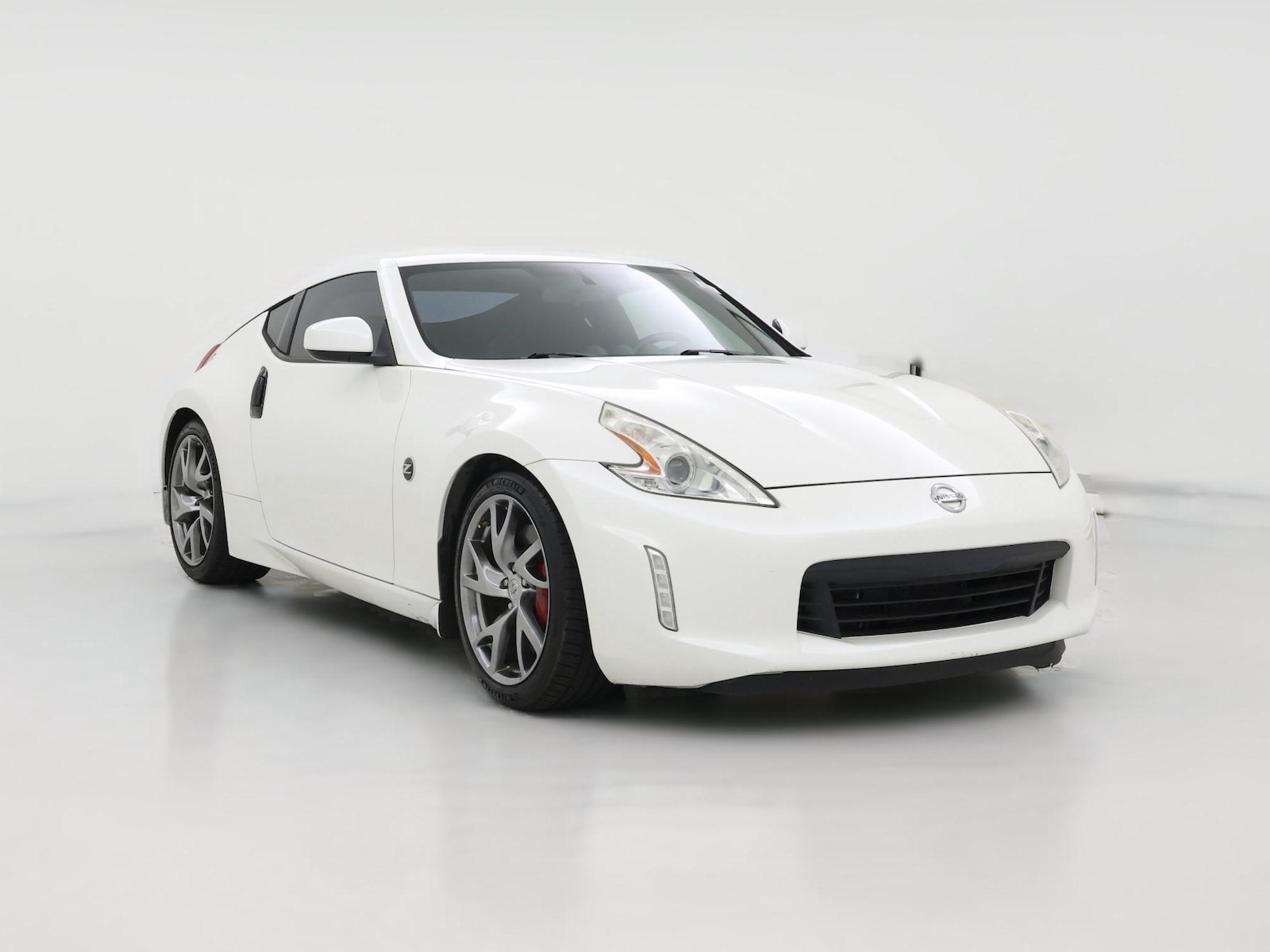 2016 Nissan 370Z Coupe