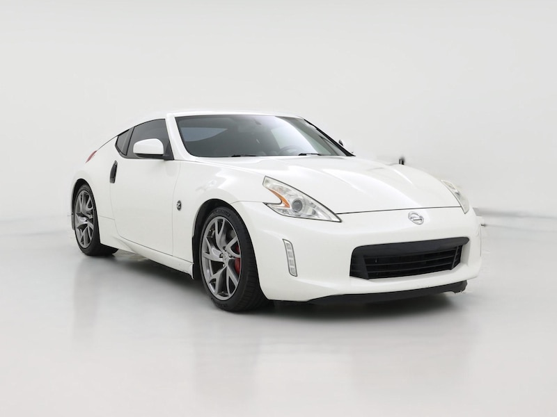 2016 Nissan Z Sport -
                  Stockbridge, GA