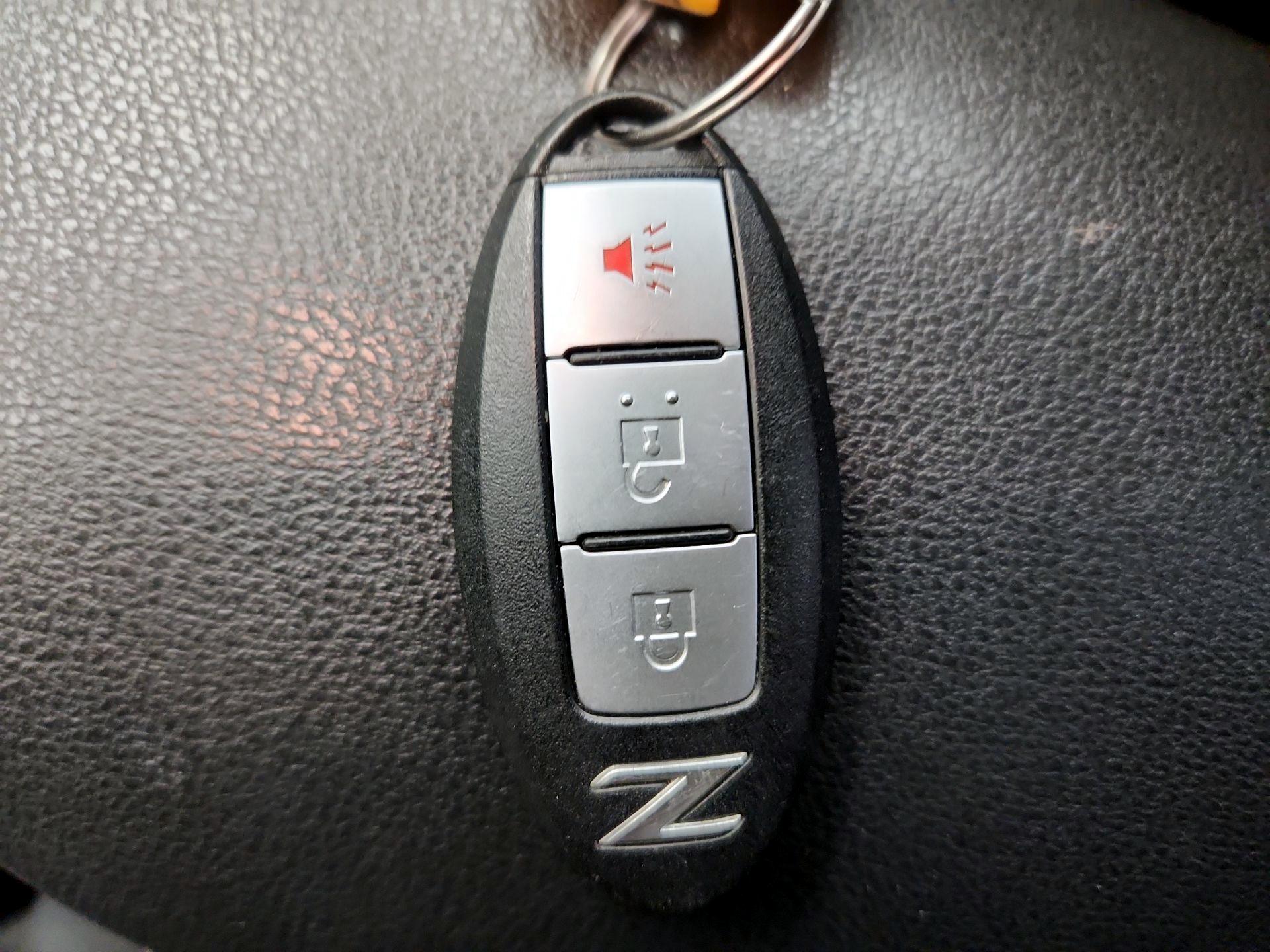 Thumbnail: 2016 Nissan Z - 19