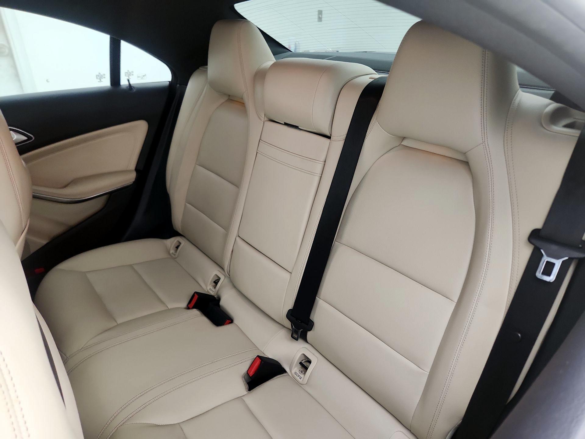 Thumbnail: 2015 Mercedes-Benz CLA - 19