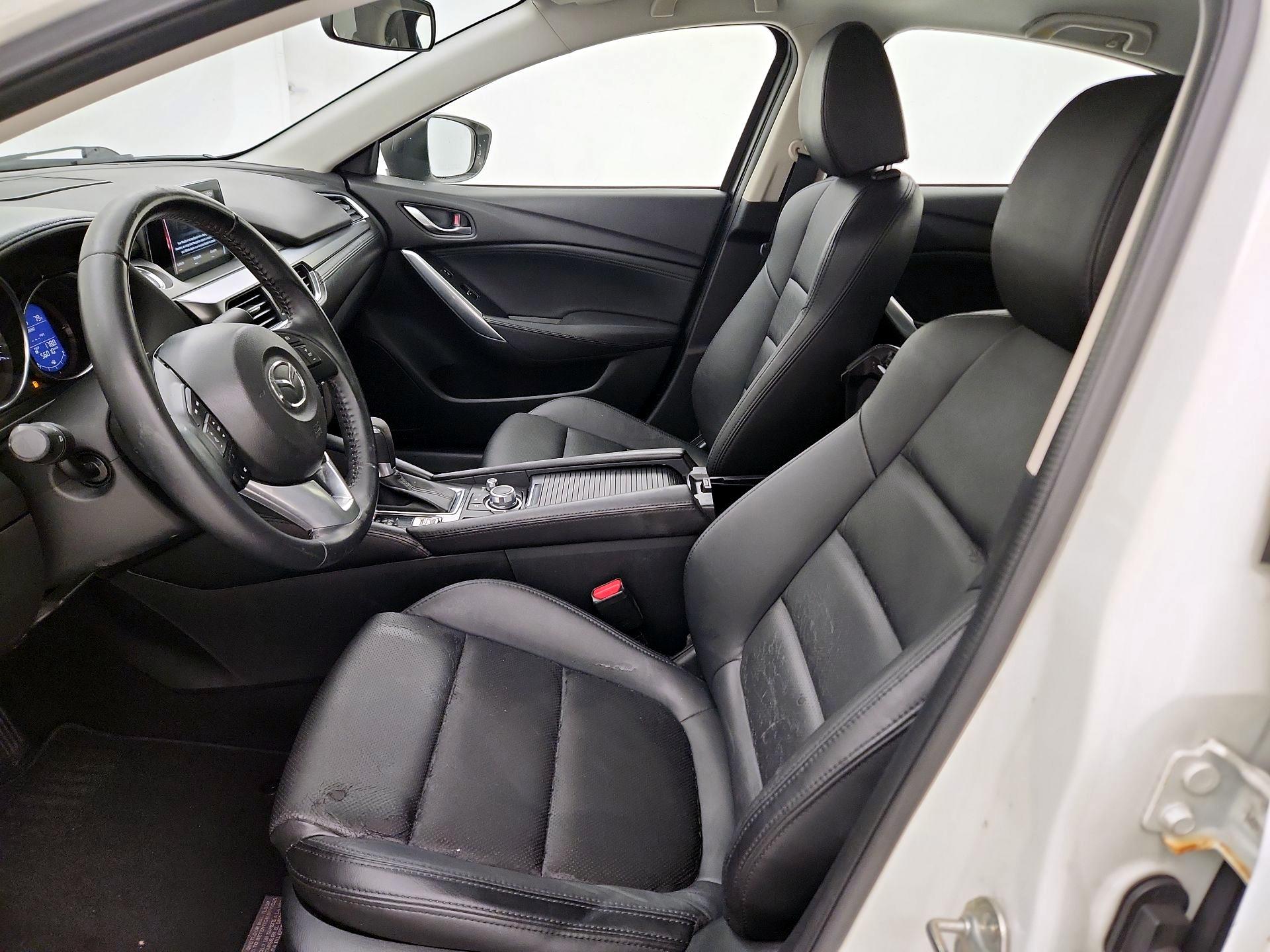 Thumbnail: 2016 Mazda Mazda6 - 11