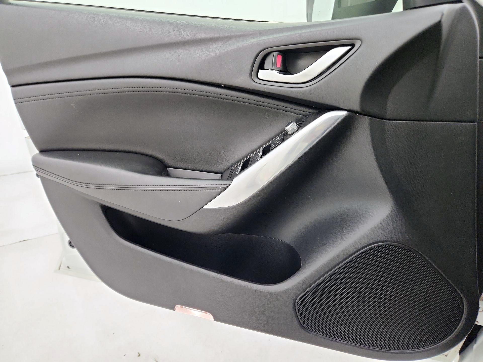 Thumbnail: 2016 Mazda Mazda6 - 12