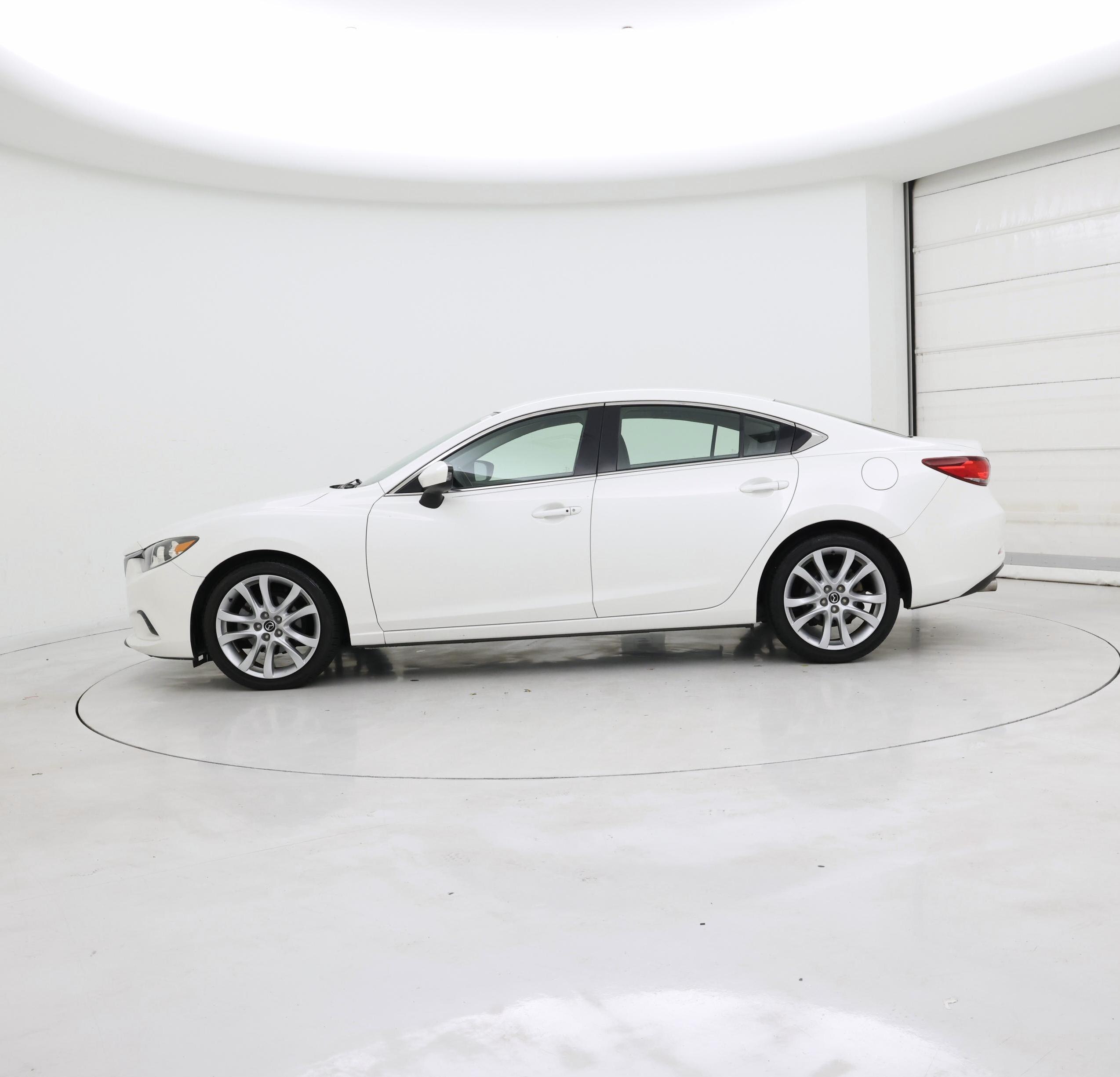 Thumbnail: 2016 Mazda Mazda6 - 3