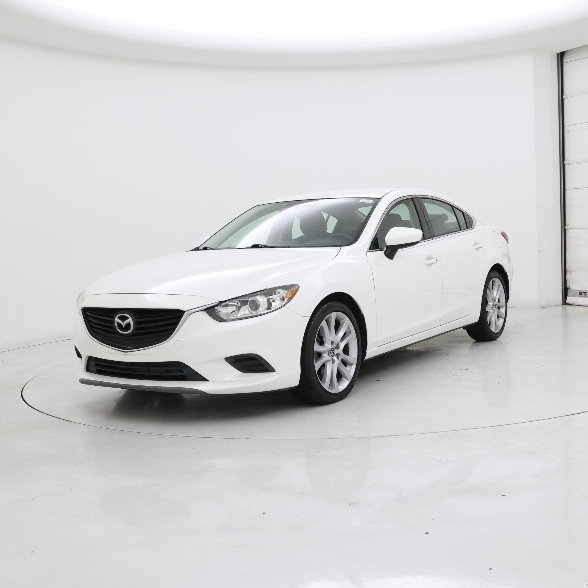 Thumbnail: 2016 Mazda Mazda6 - 4
