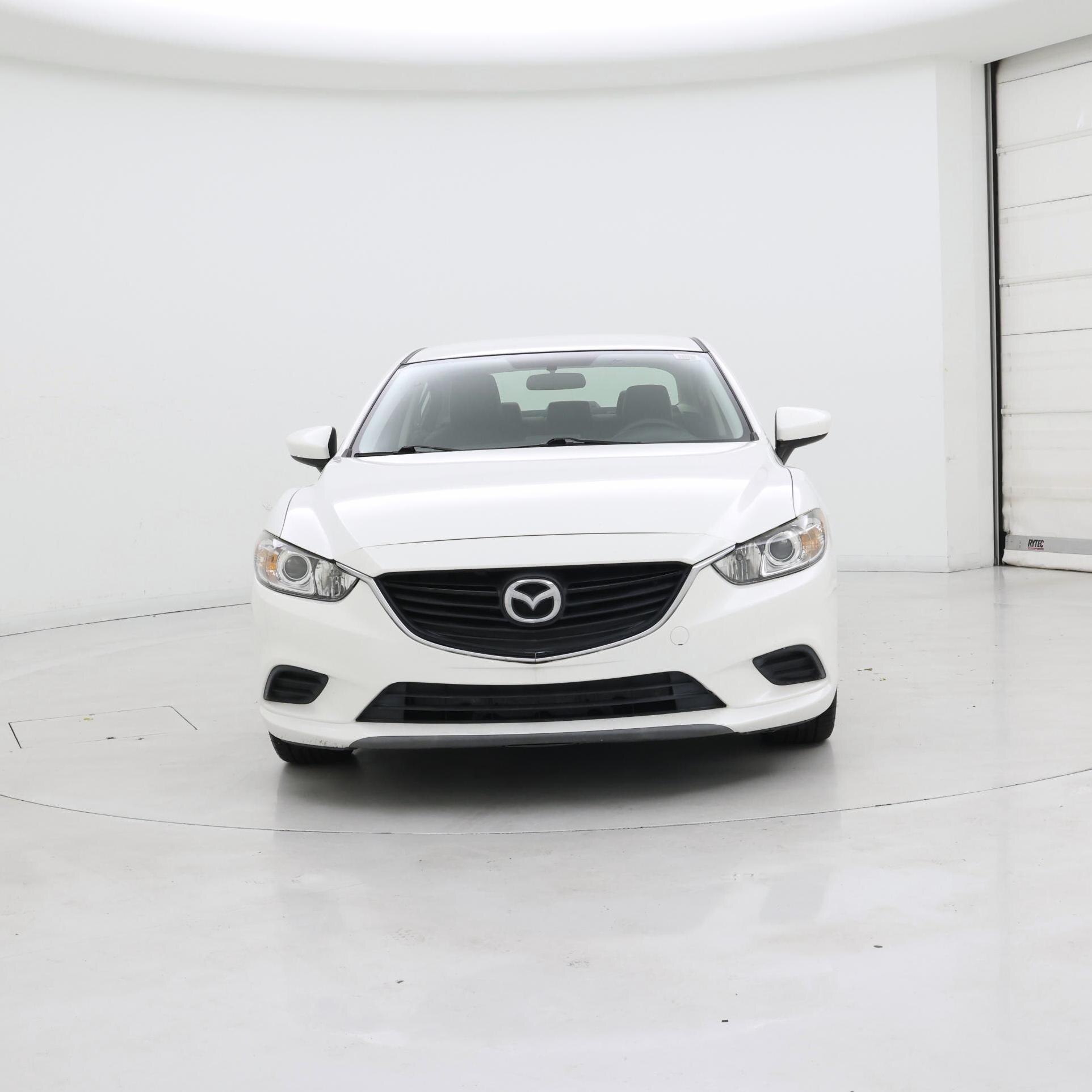 Thumbnail: 2016 Mazda Mazda6 - 5