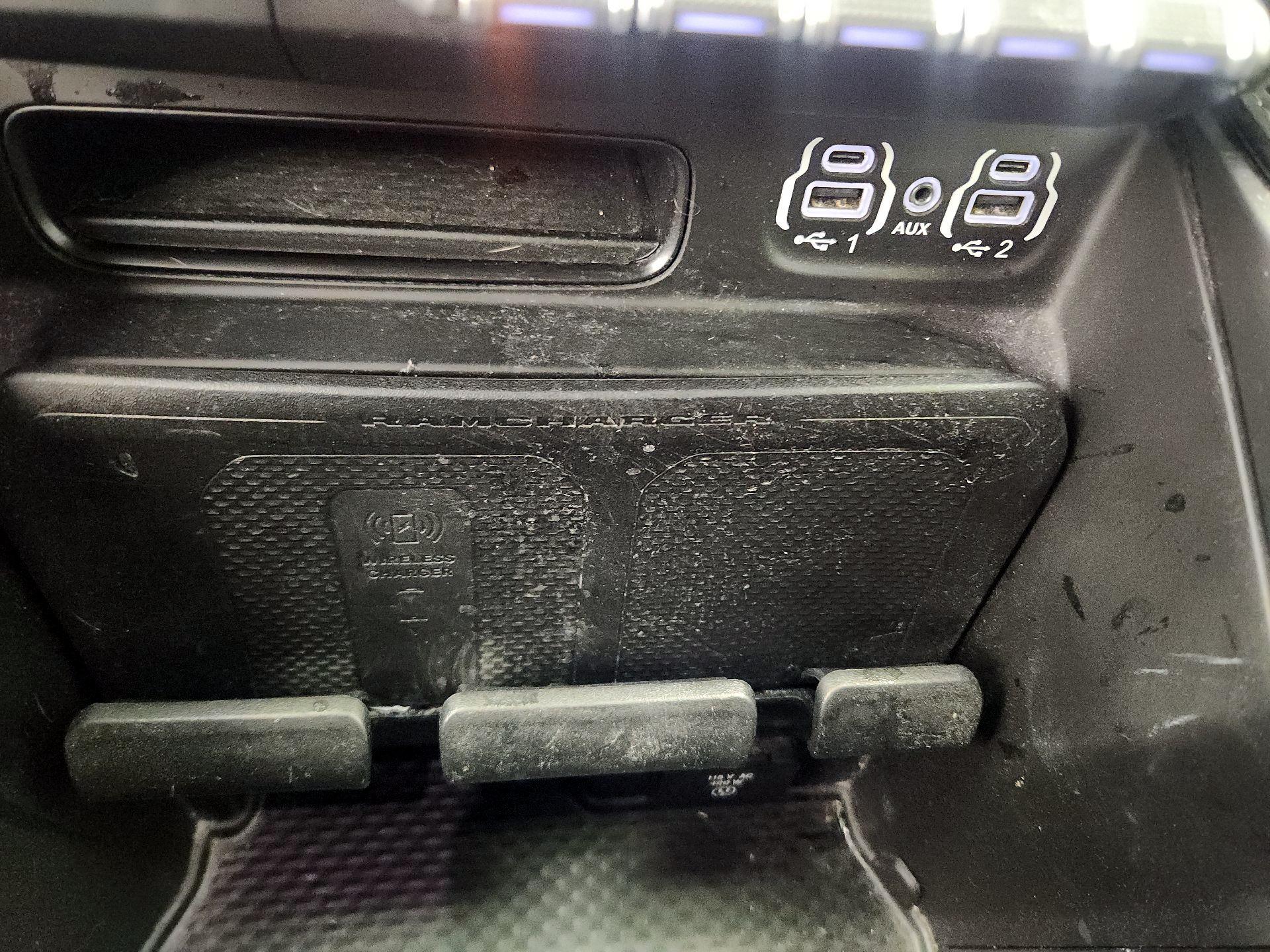 Thumbnail: 2022 RAM 1500 - 19