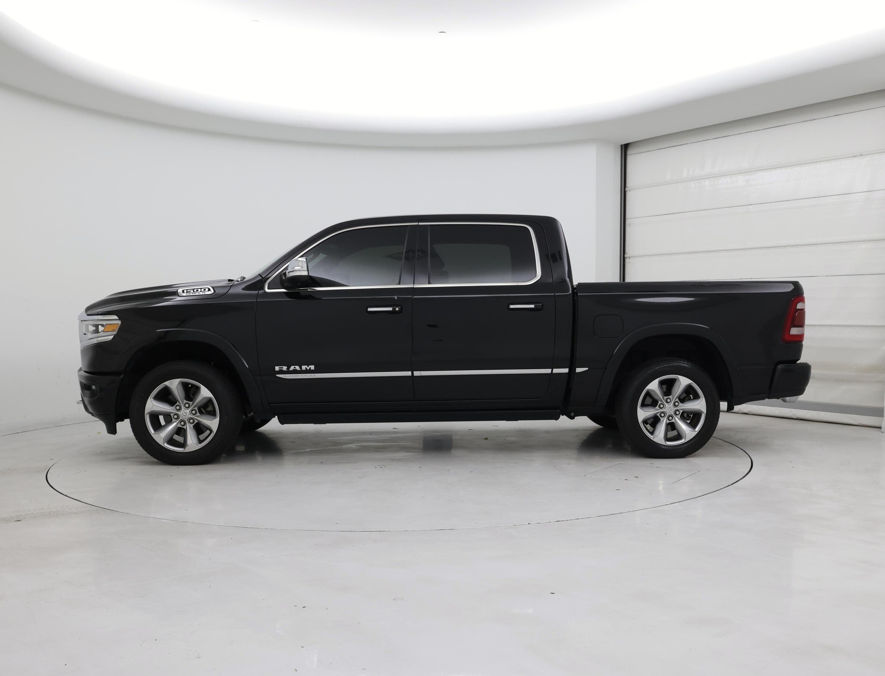 Thumbnail: 2022 RAM 1500 - 3
