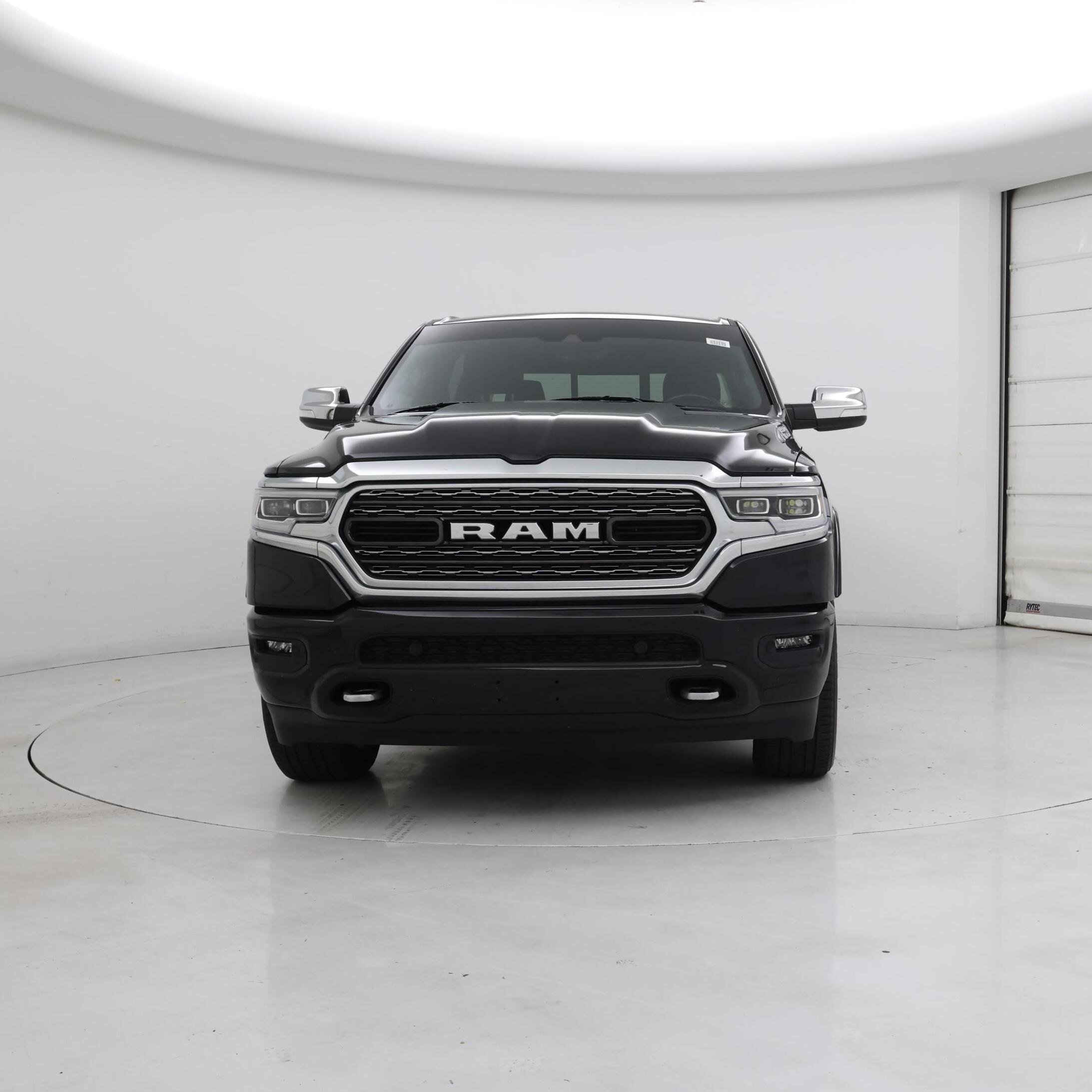 Thumbnail: 2022 RAM 1500 - 5