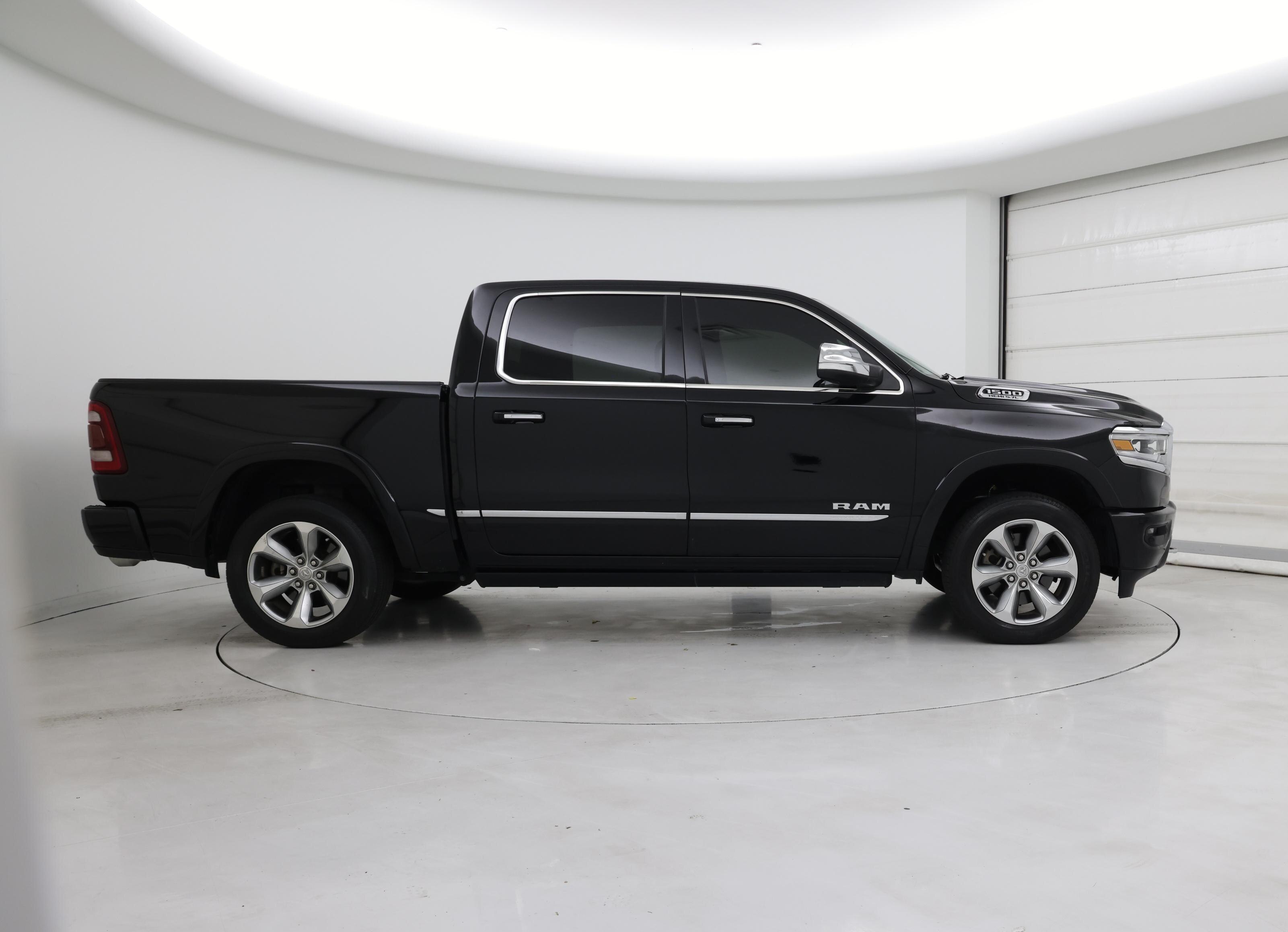 Thumbnail: 2022 RAM 1500 - 7