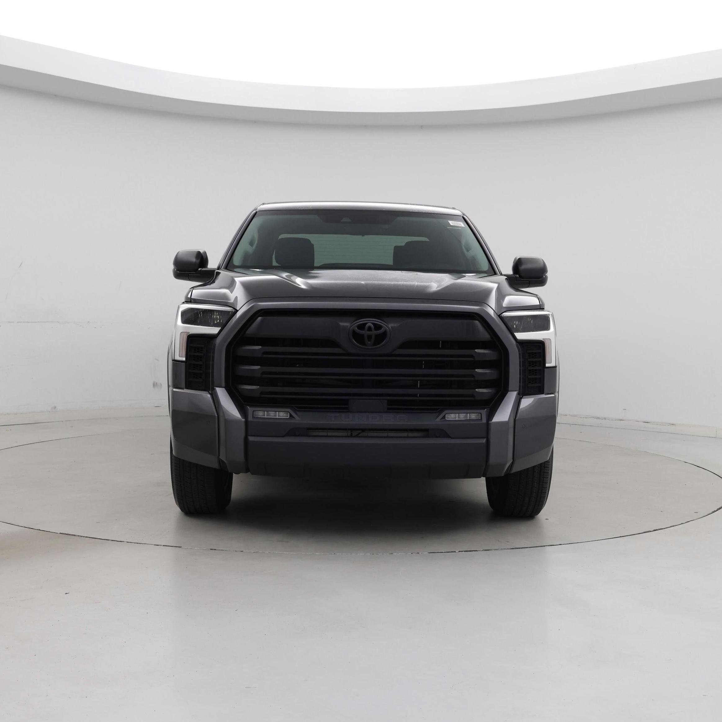 Thumbnail: 2022 Toyota Tundra - 5