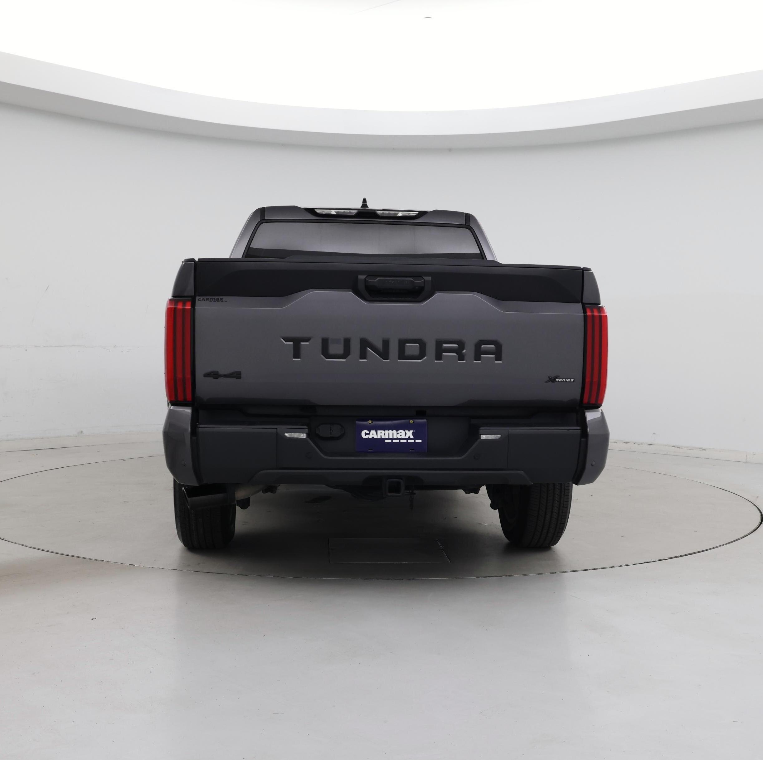 Thumbnail: 2022 Toyota Tundra - 6