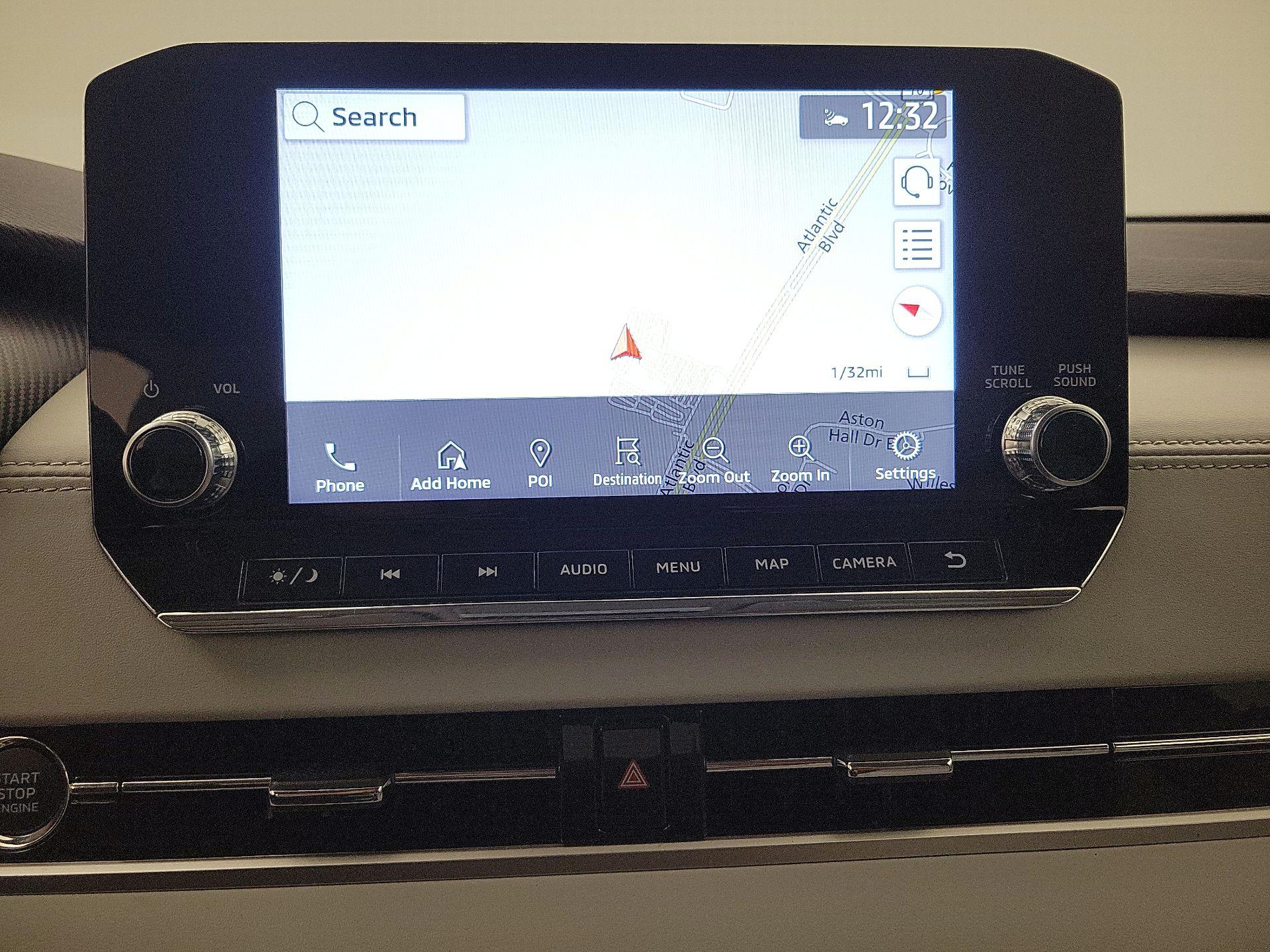 Thumbnail: 2024 Mitsubishi Outlander - 14