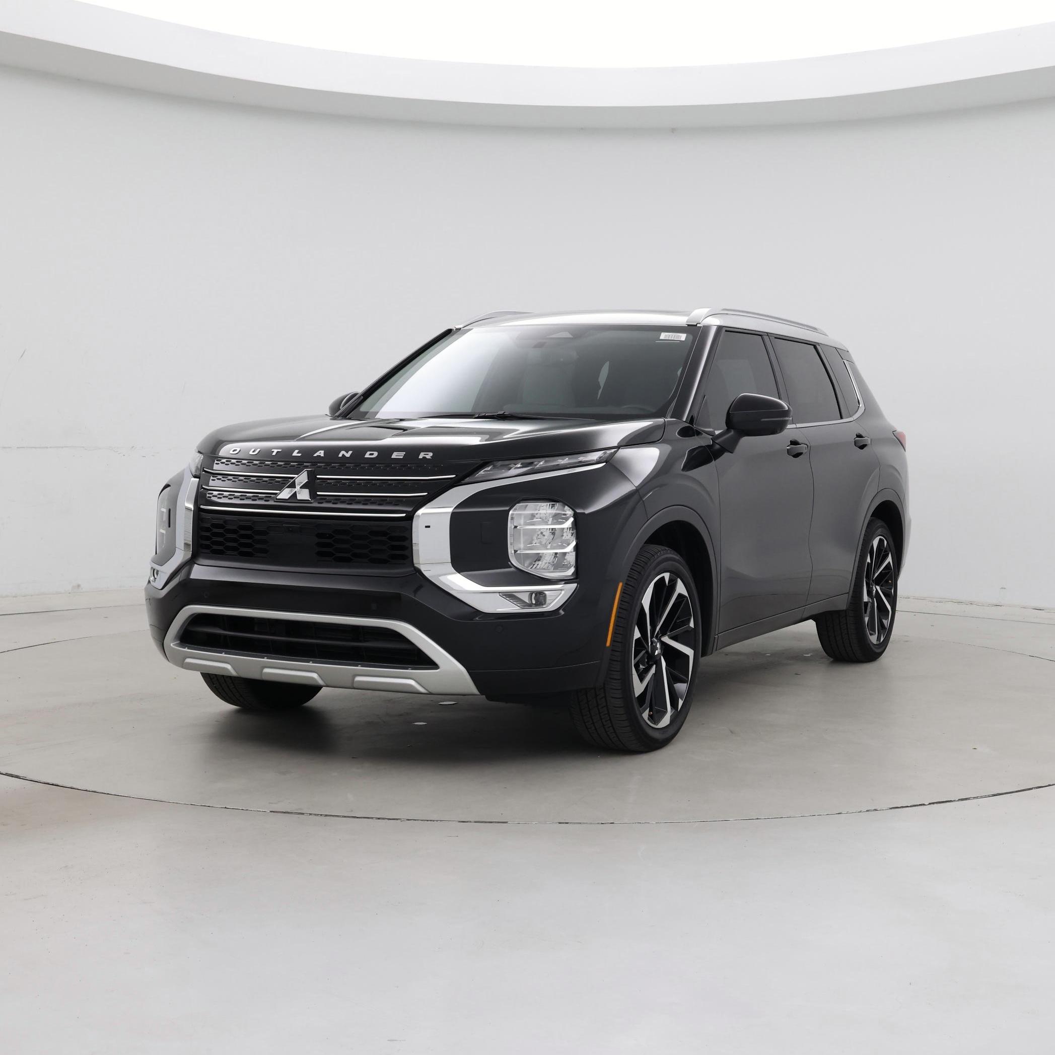 Thumbnail: 2024 Mitsubishi Outlander - 4