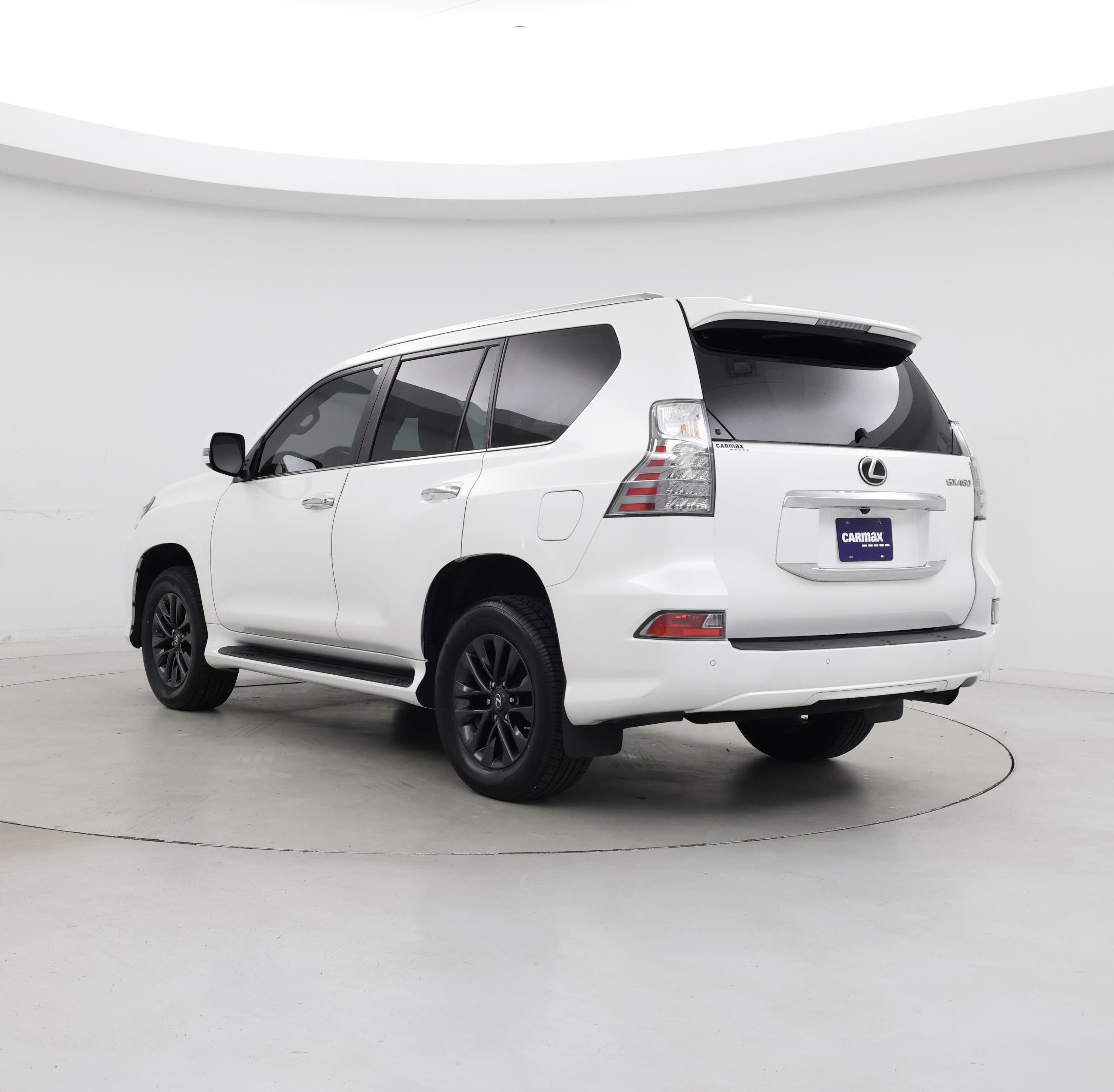 Thumbnail: 2022 Lexus GX - 2