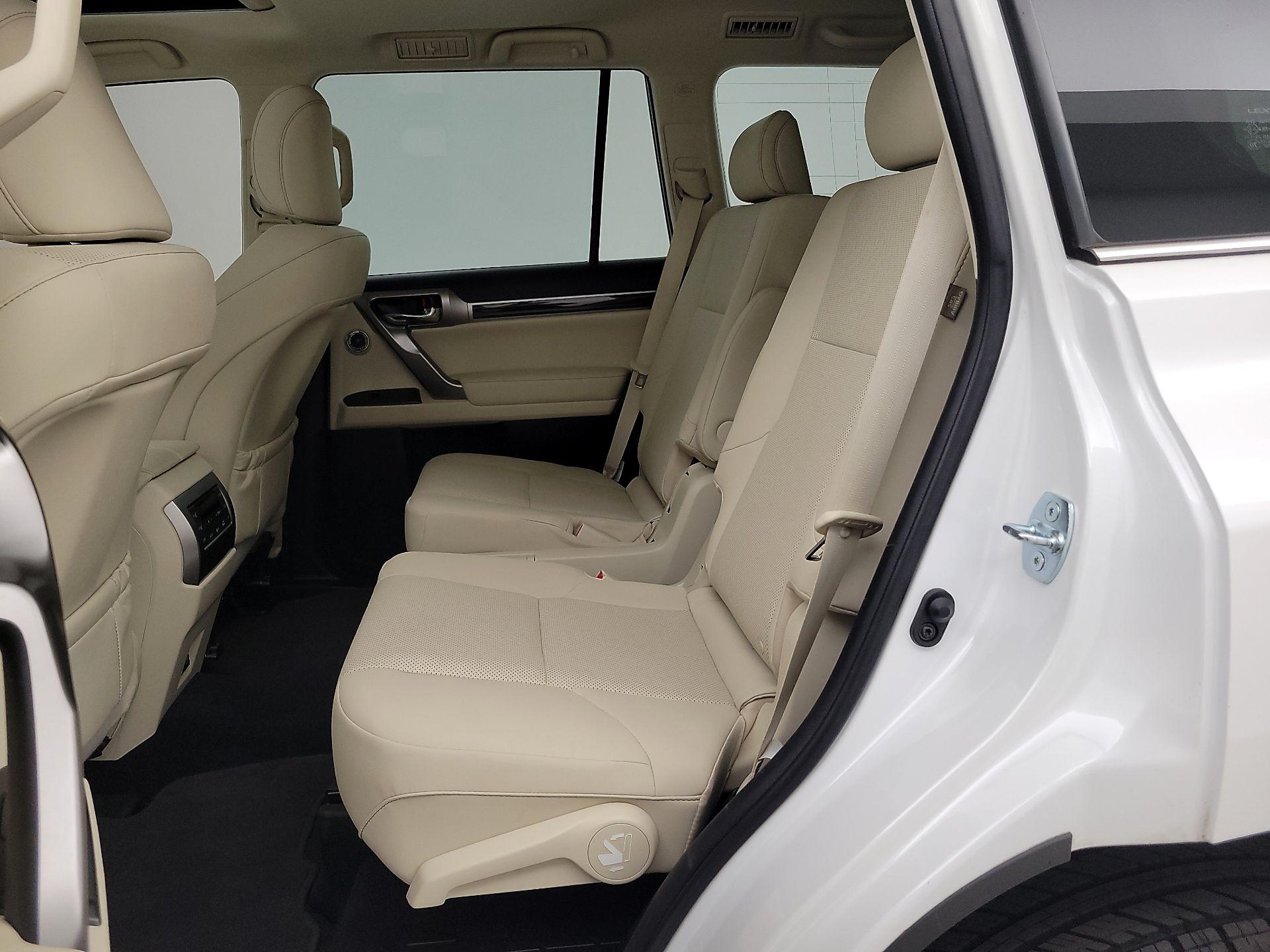 Thumbnail: 2022 Lexus GX - 20