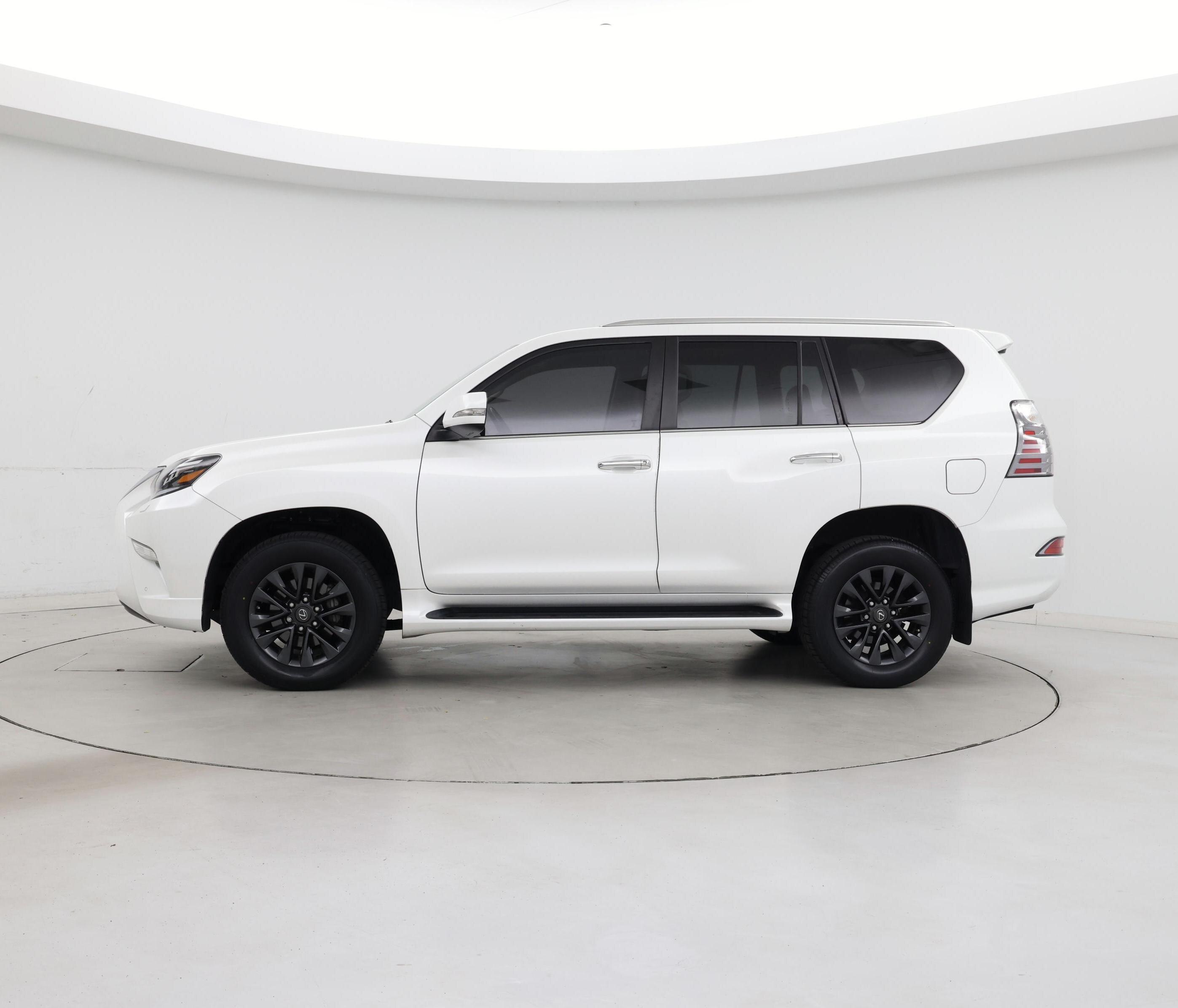 Thumbnail: 2022 Lexus GX - 3