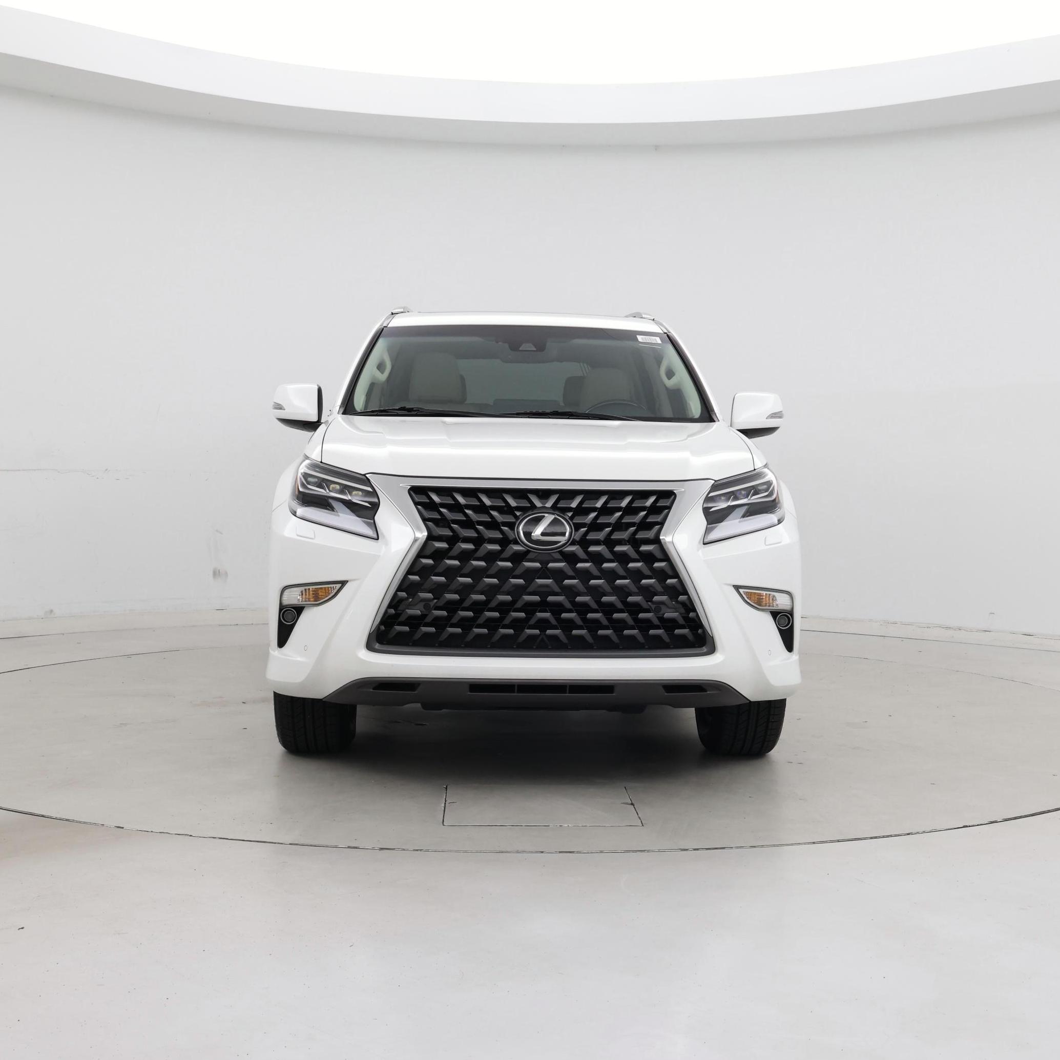 Thumbnail: 2022 Lexus GX - 5