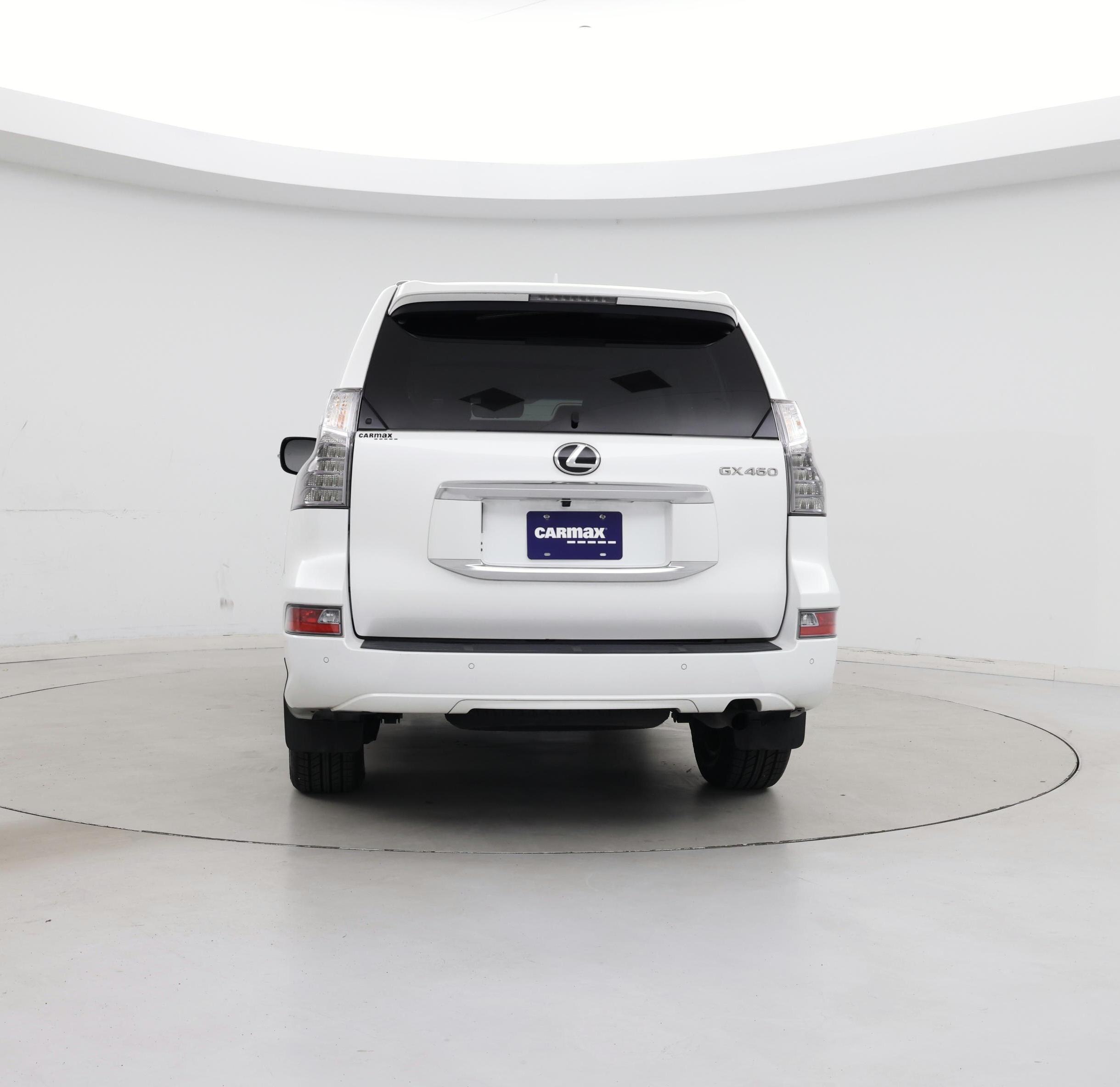 Thumbnail: 2022 Lexus GX - 6