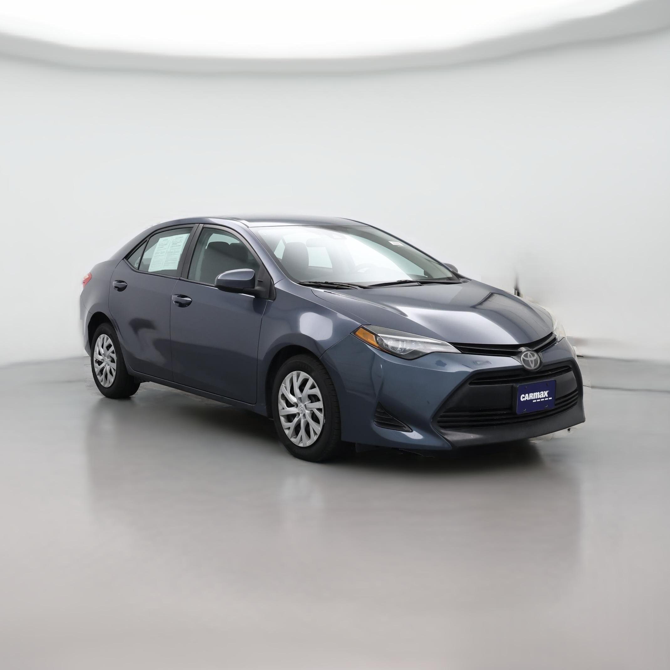 Thumbnail: 2019 Toyota Corolla - 1