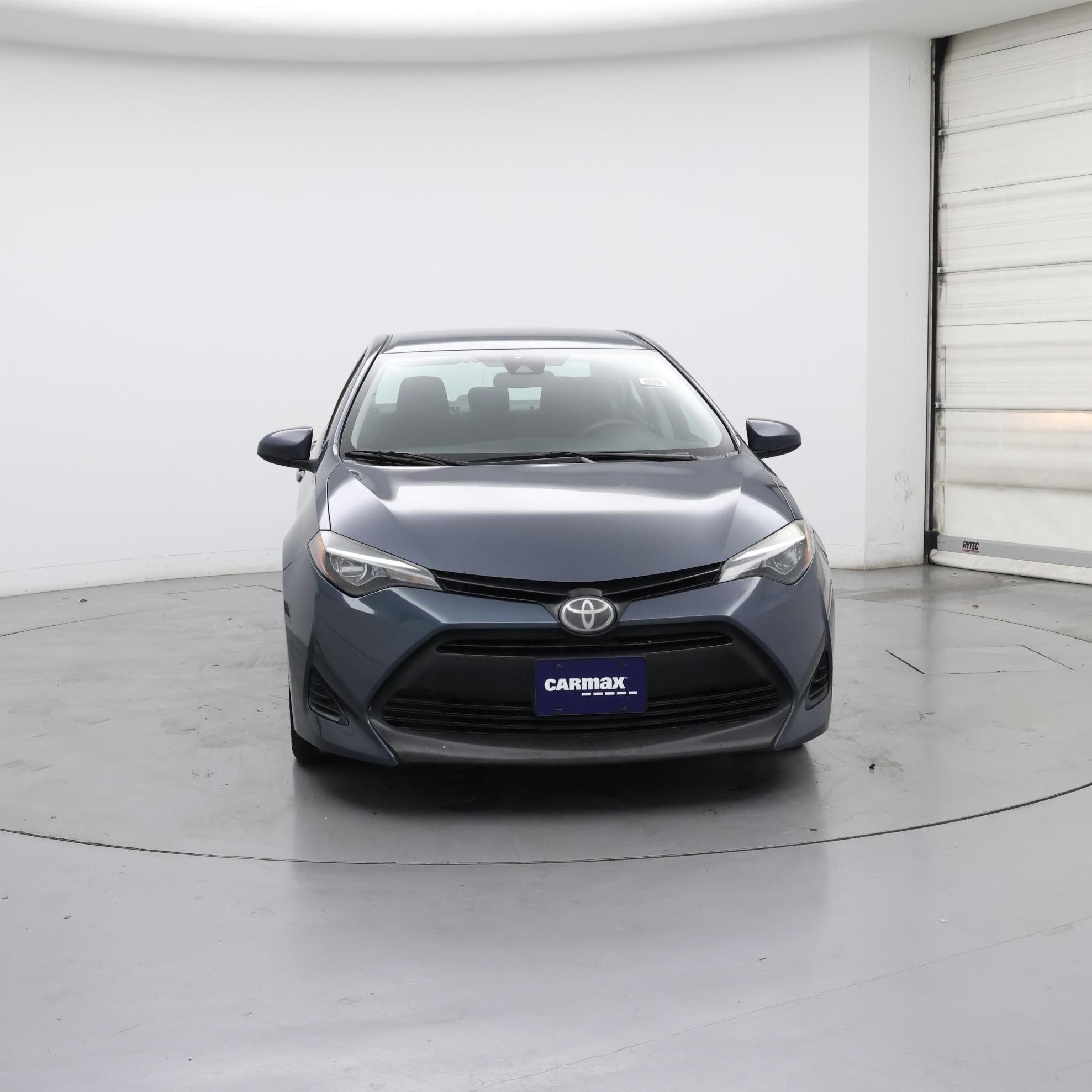 Thumbnail: 2019 Toyota Corolla - 5