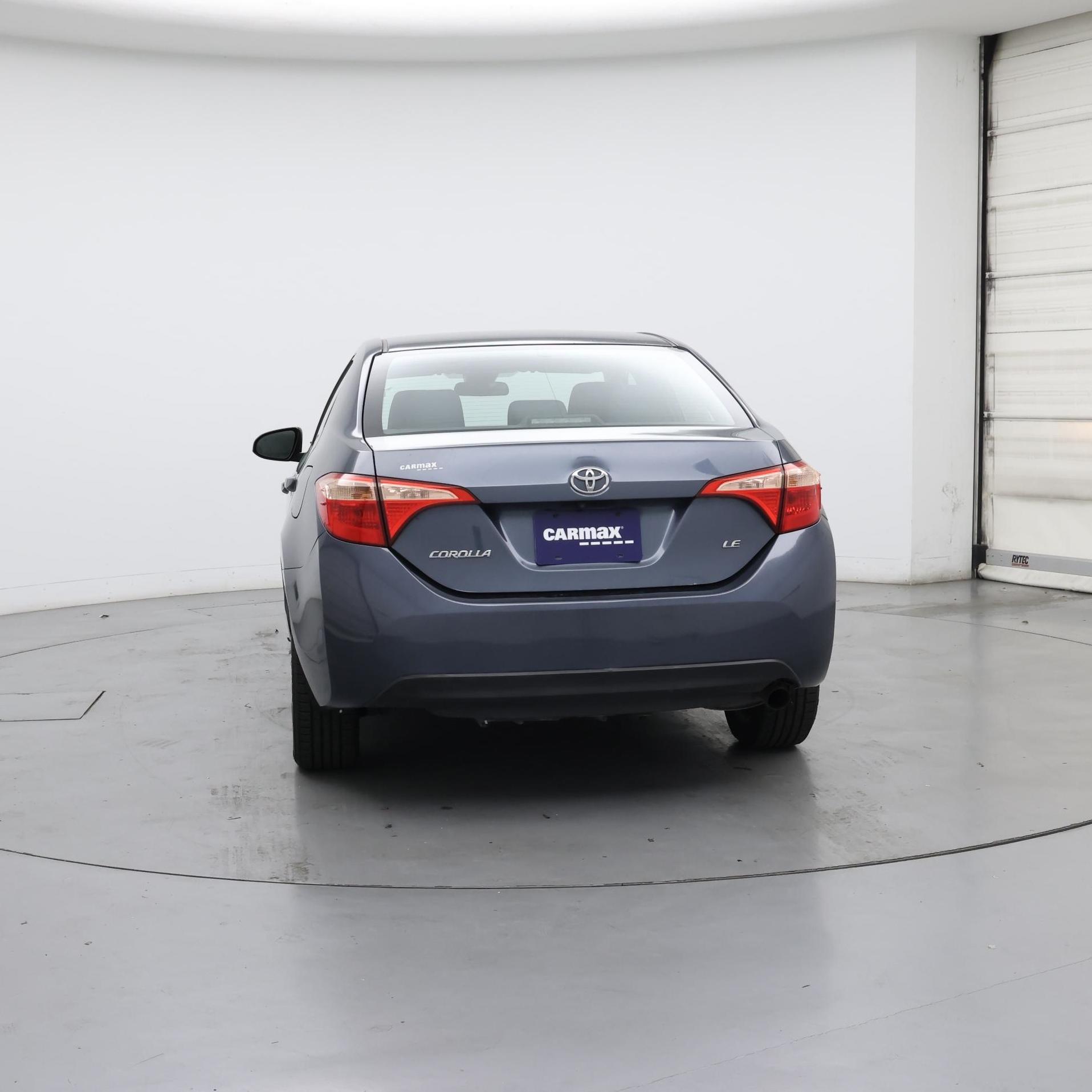 Thumbnail: 2019 Toyota Corolla - 6