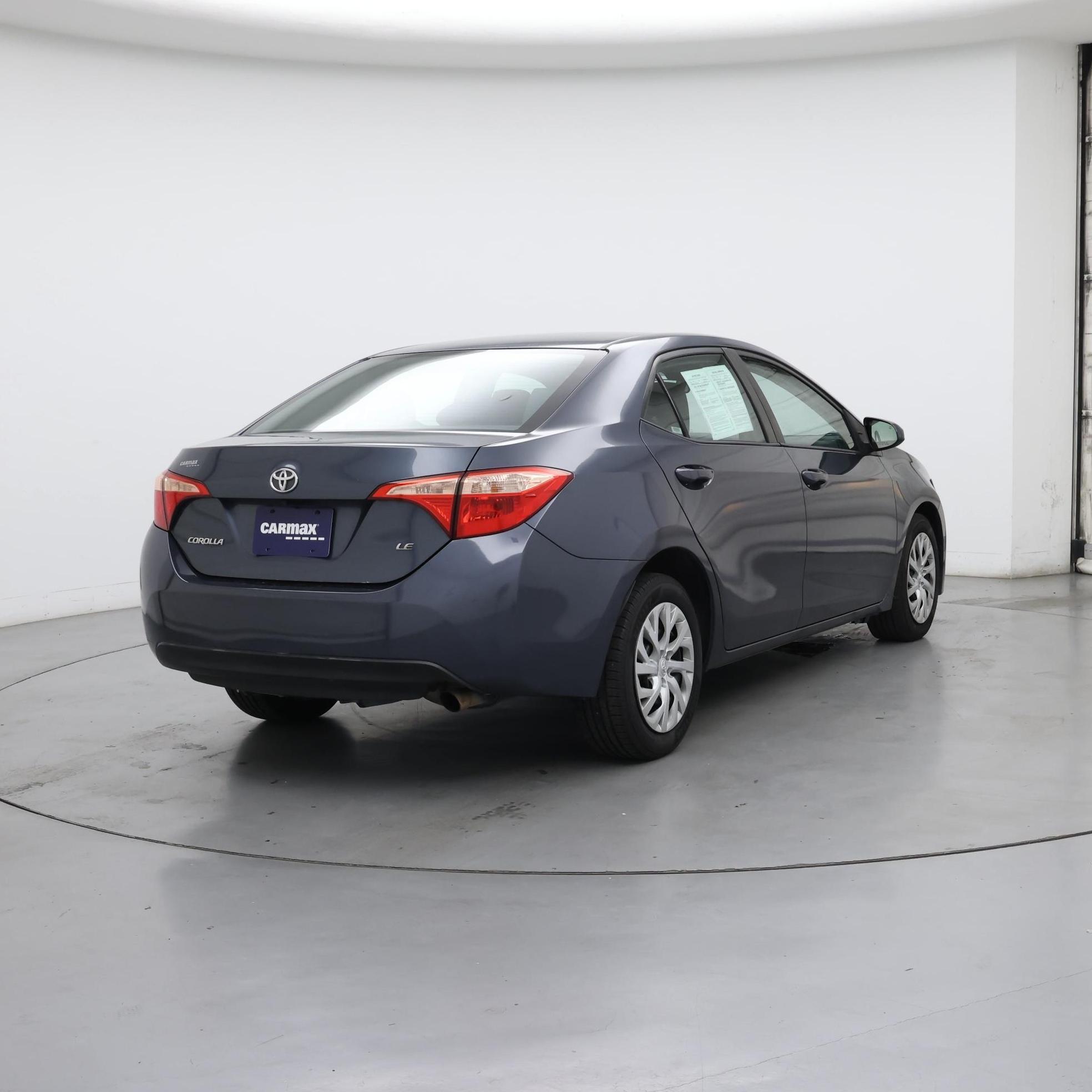 Thumbnail: 2019 Toyota Corolla - 8
