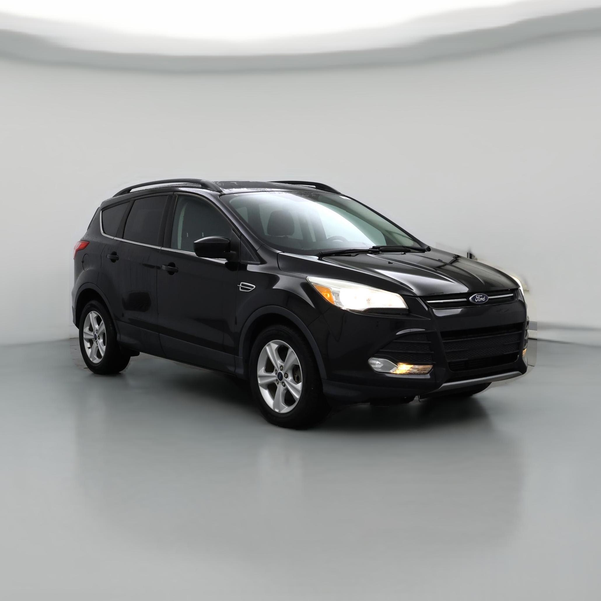 Thumbnail: 2016 Ford Escape - 1