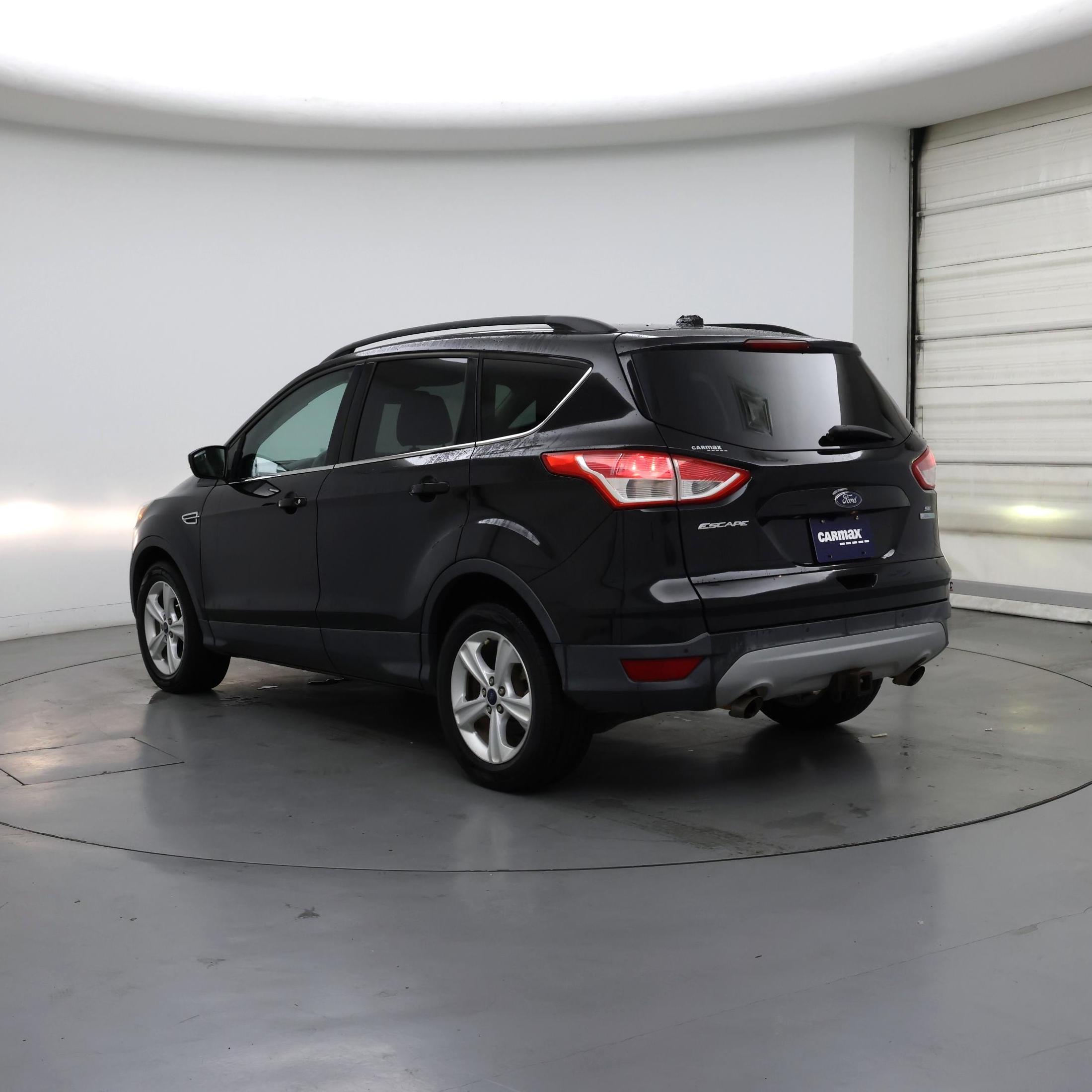 Thumbnail: 2016 Ford Escape - 2