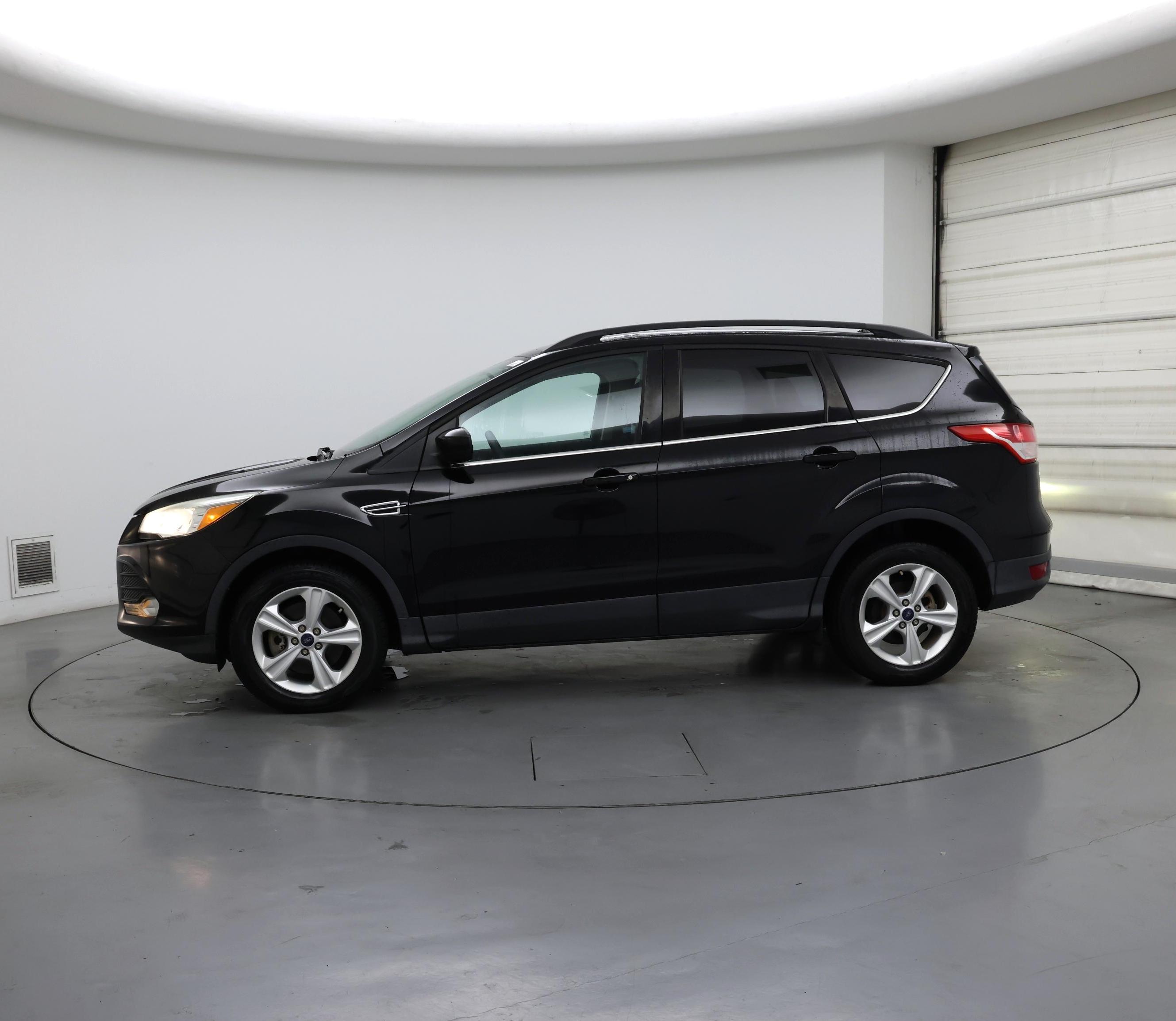 Thumbnail: 2016 Ford Escape - 3