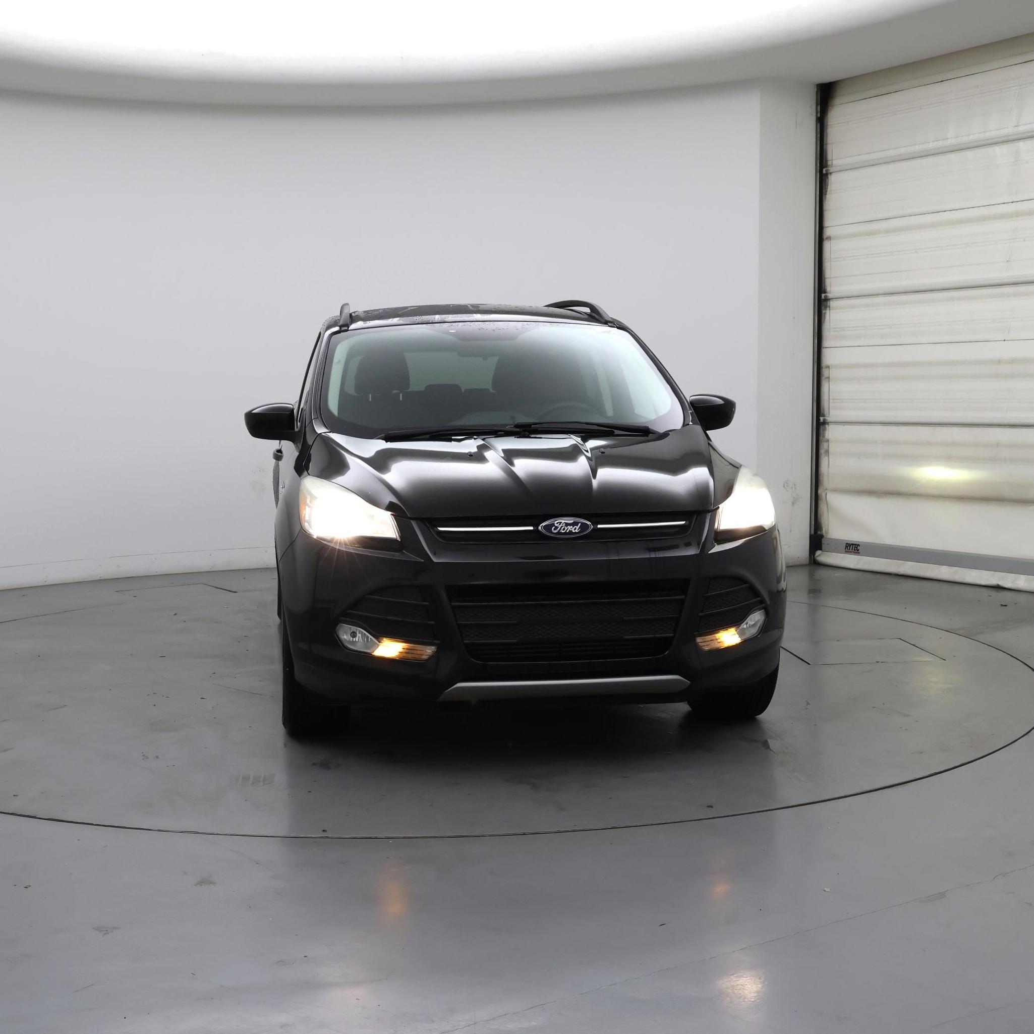 Thumbnail: 2016 Ford Escape - 5