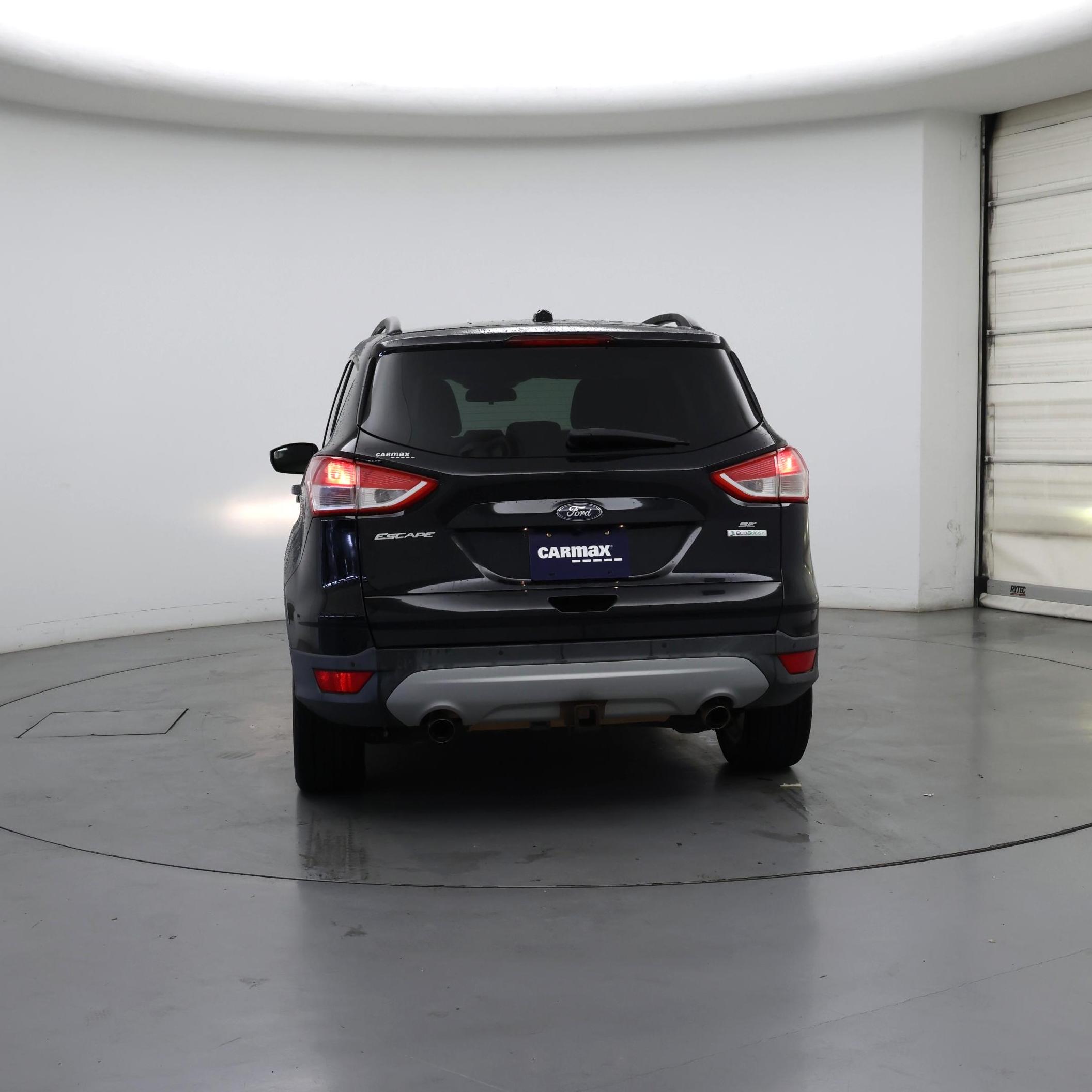 Thumbnail: 2016 Ford Escape - 6