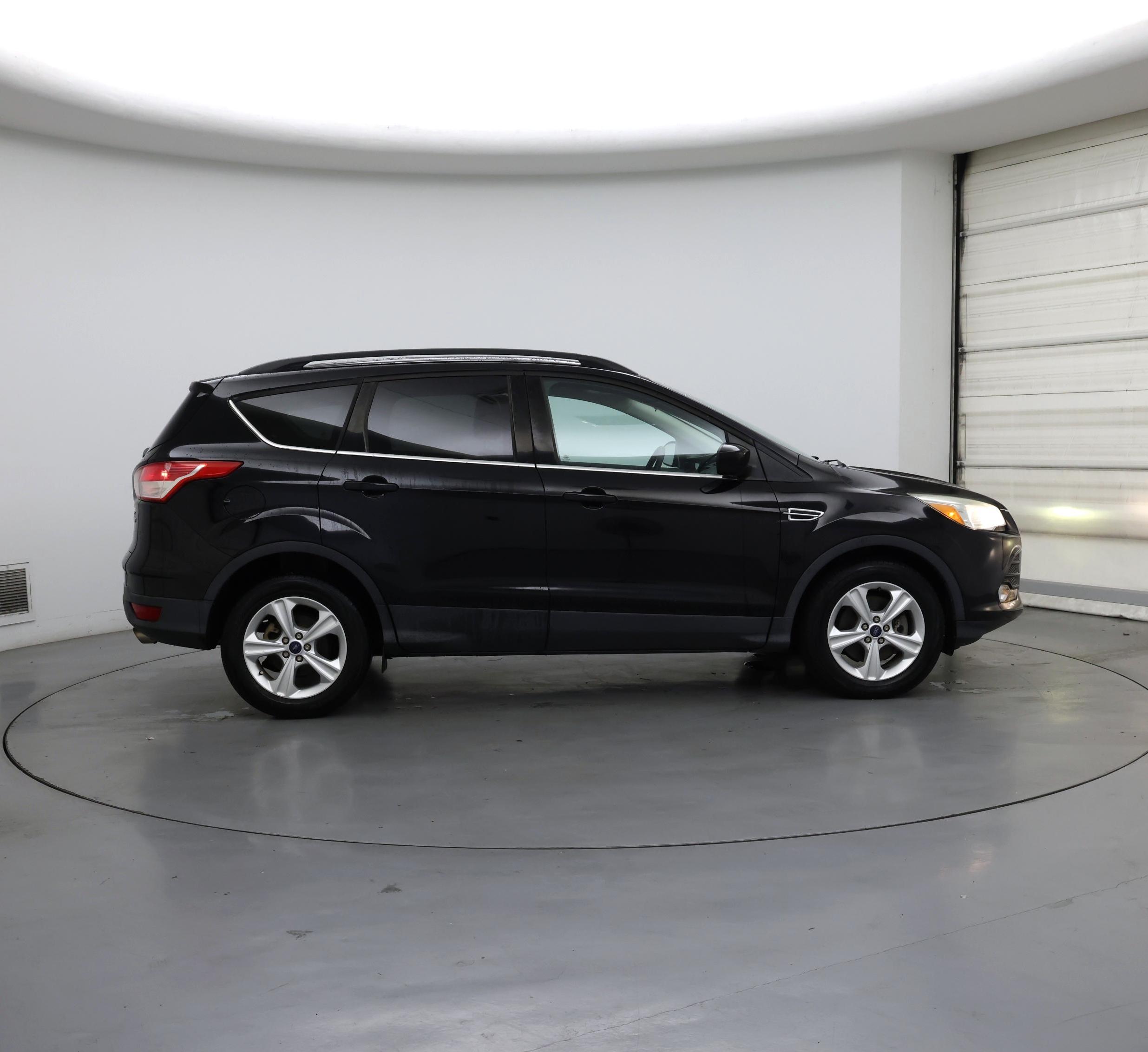 Thumbnail: 2016 Ford Escape - 7
