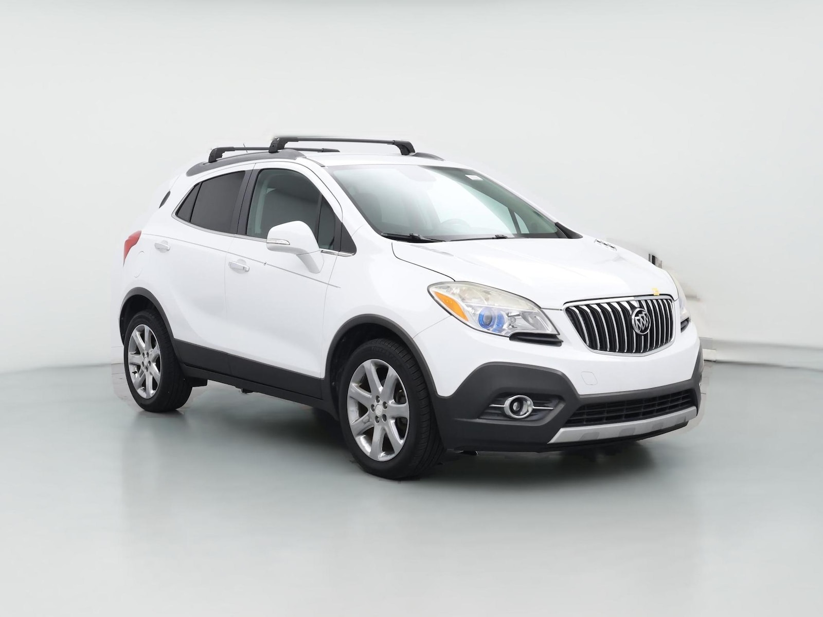 2016 Buick Encore Convenience