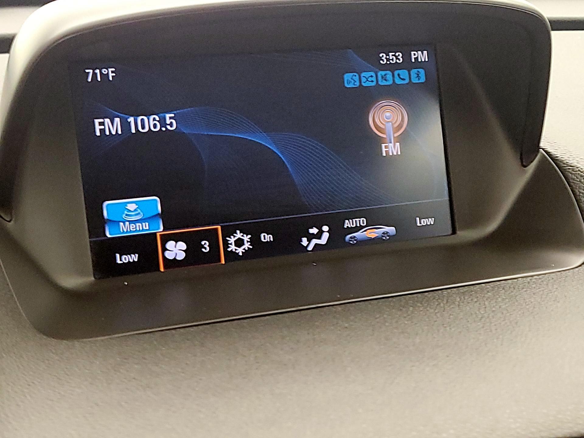 Thumbnail: 2016 Buick Encore - 15