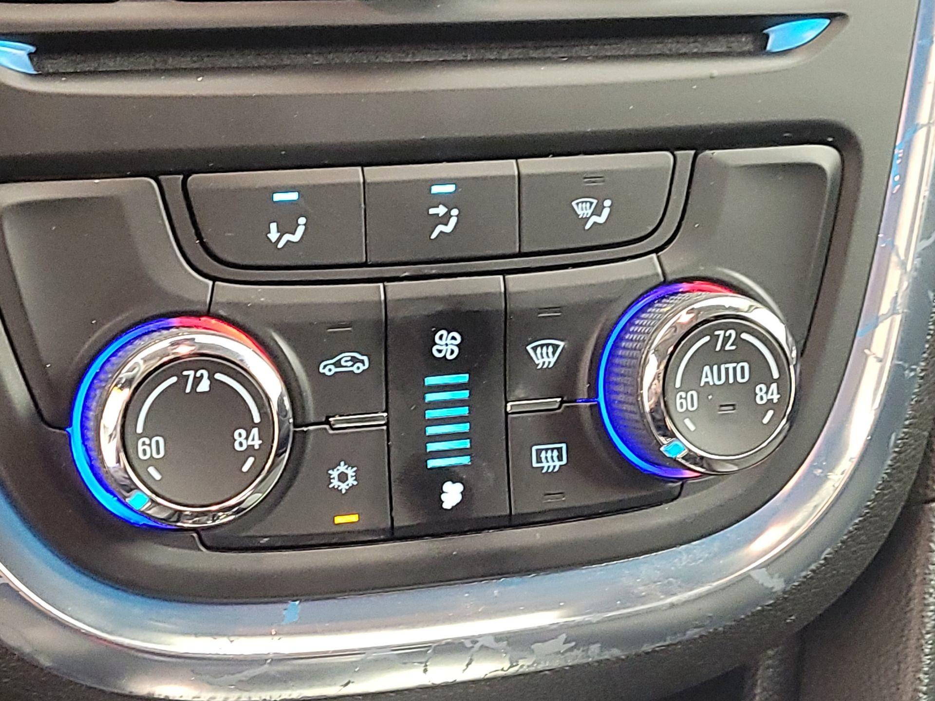 Thumbnail: 2016 Buick Encore - 16