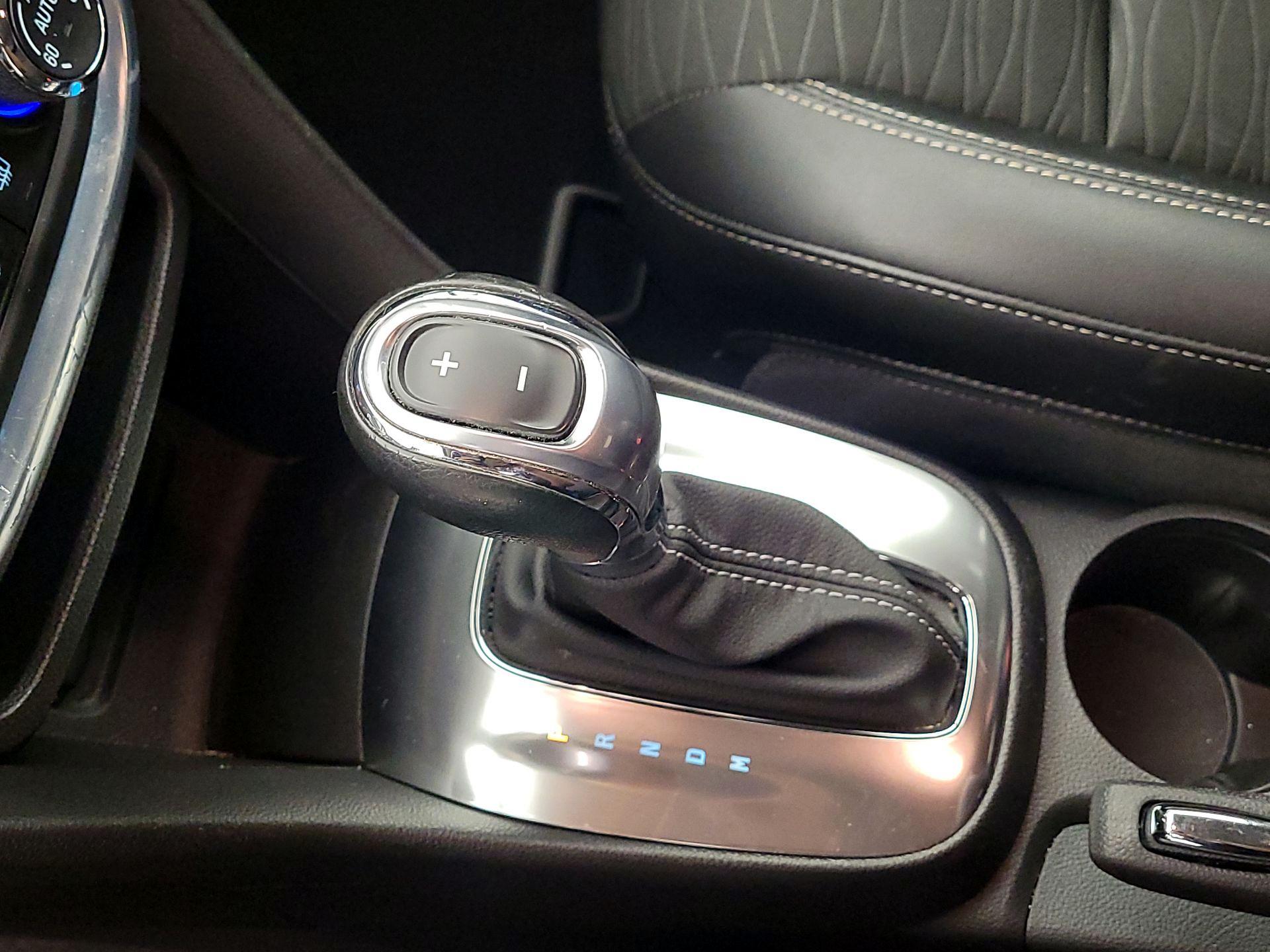 Thumbnail: 2016 Buick Encore - 17