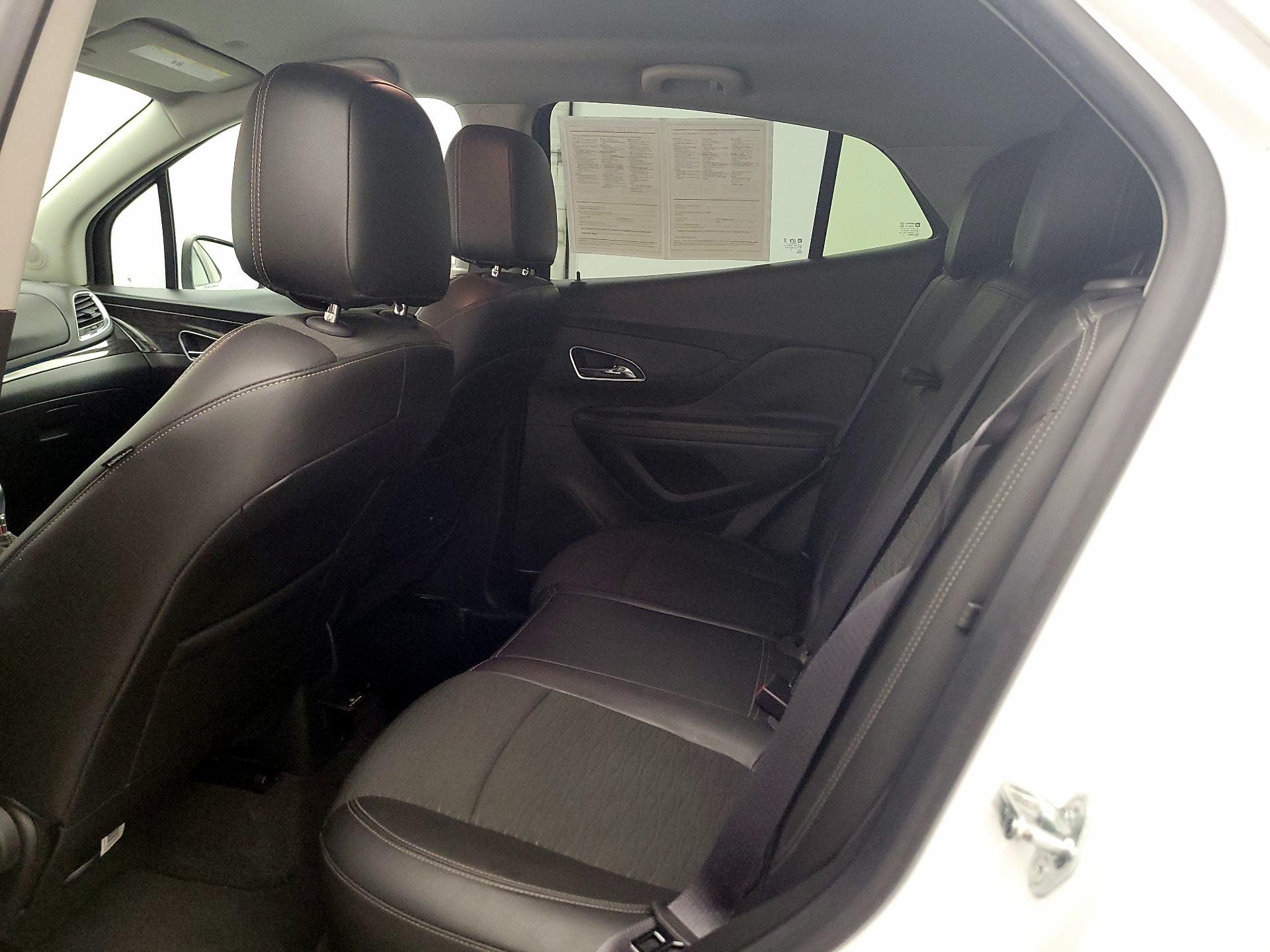 Thumbnail: 2016 Buick Encore - 19
